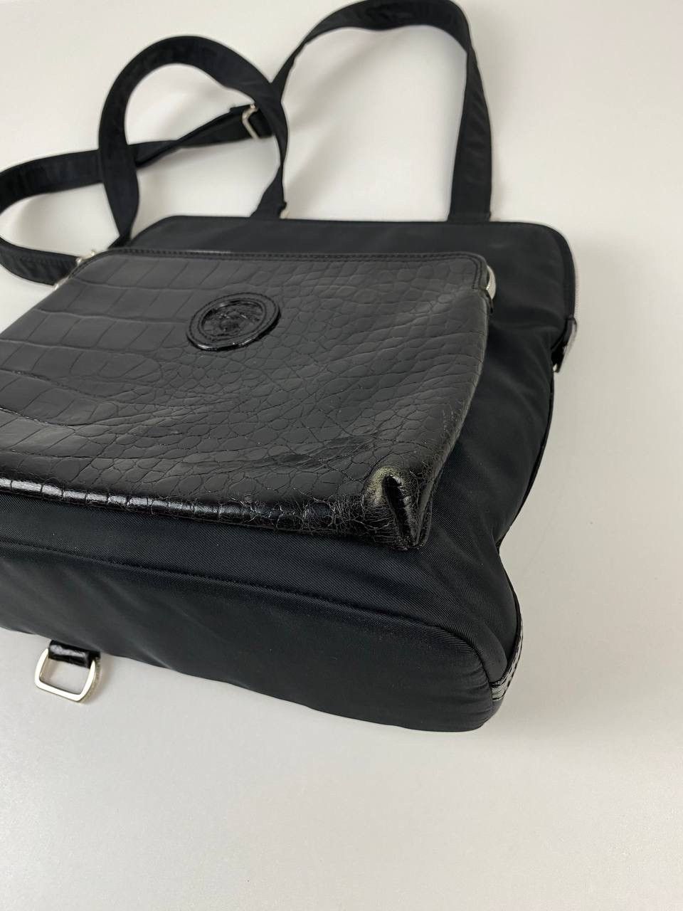 Gianni Valentino Gianni Versace vintage bag Size ONE SIZE - 3 Thumbnail