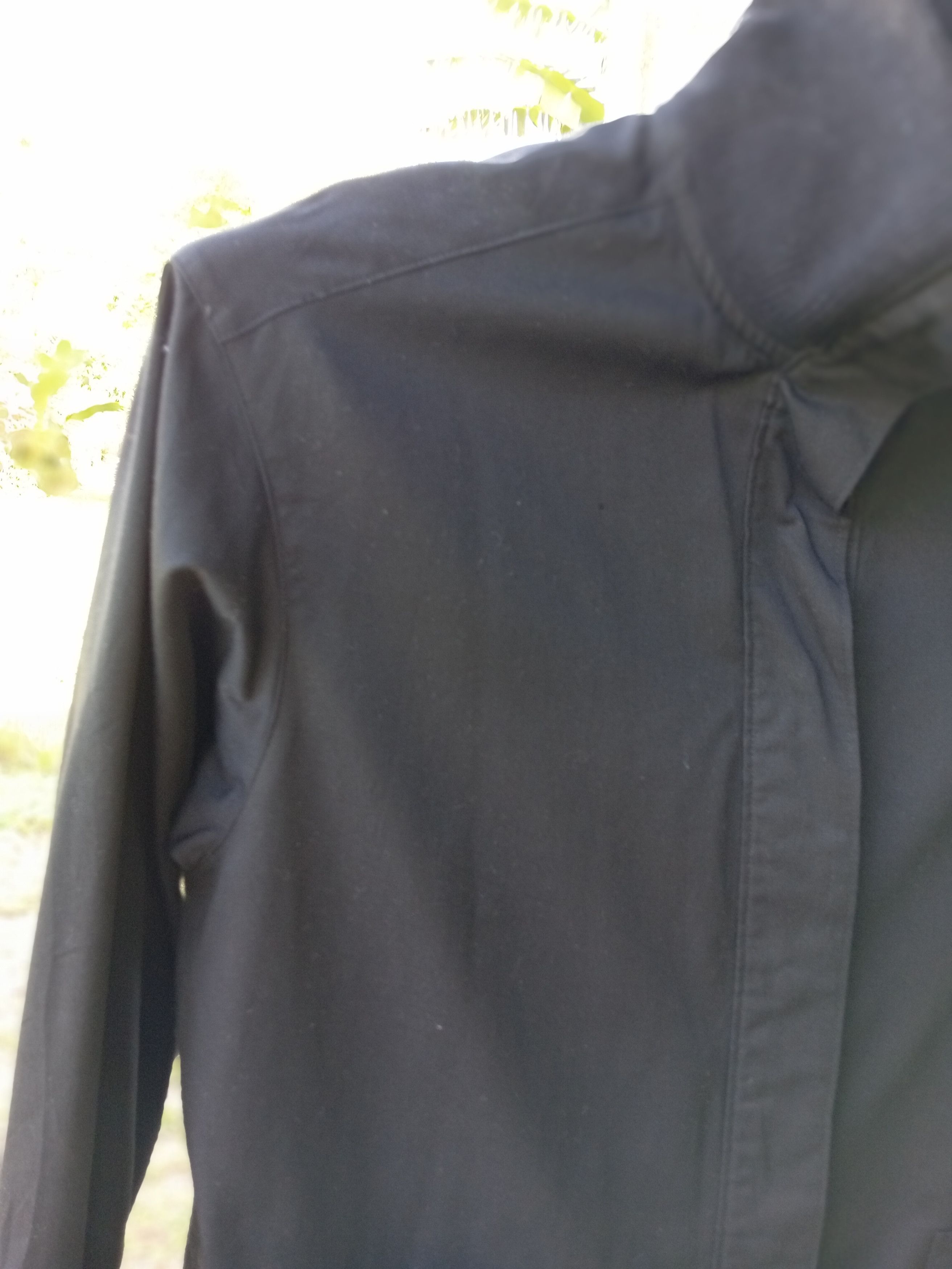 Designer × Issey Miyake 😢FINAL DROP 😢Issey MIYAKE Long Jacket Size US M / EU 48-50 / 2 - 9 Thumbnail