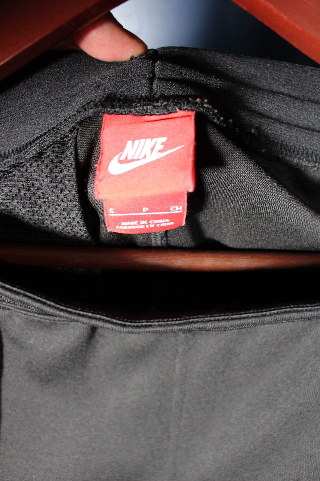 Nike TRACK PANTS AJ2297 Size US 30 / EU 46 - 3 Thumbnail