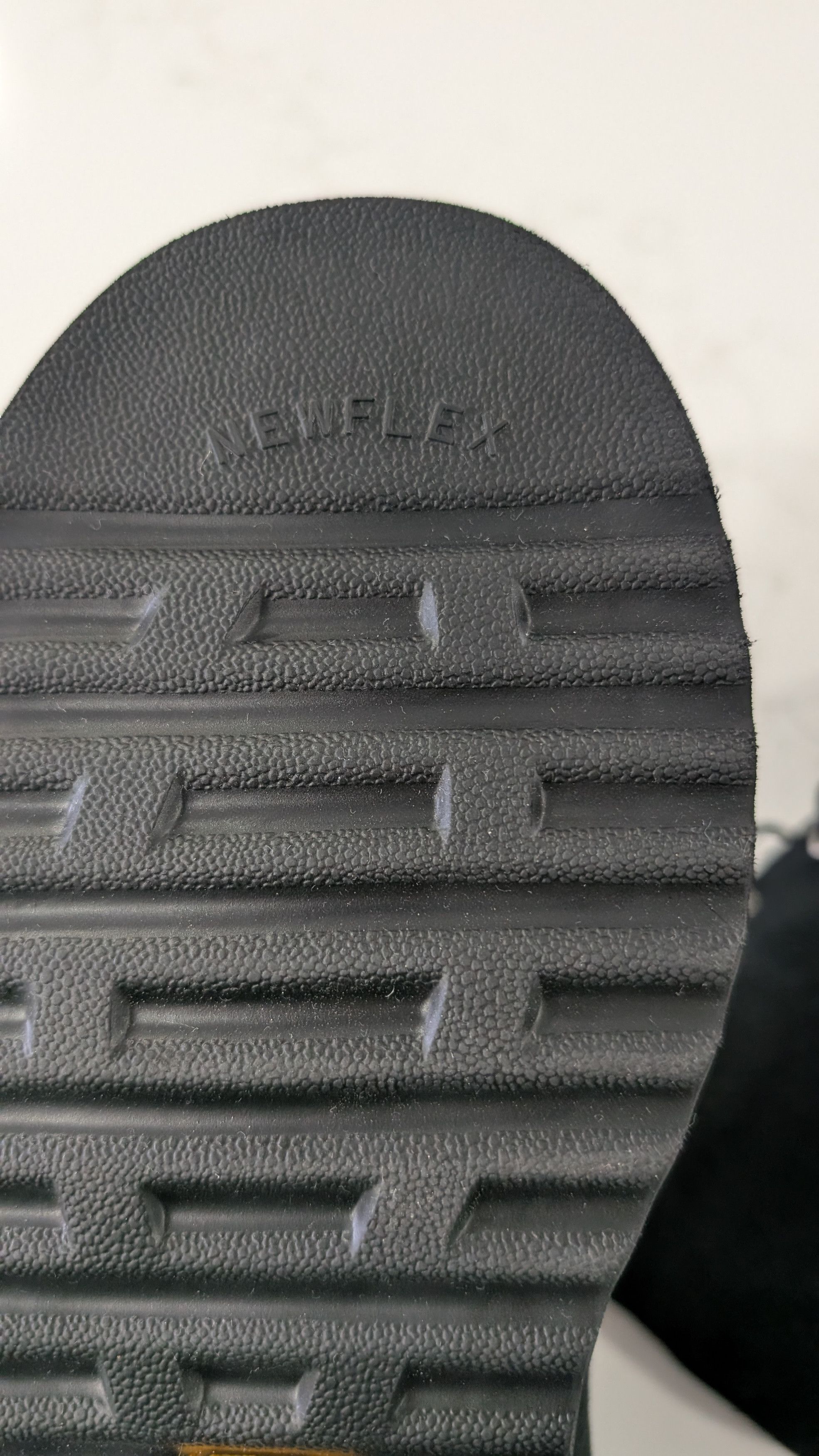 Our Legacy OUR LEGACY Chukka Boot 42 Dim Black Velour Suede Size US 9 / EU 42 - 16 Thumbnail