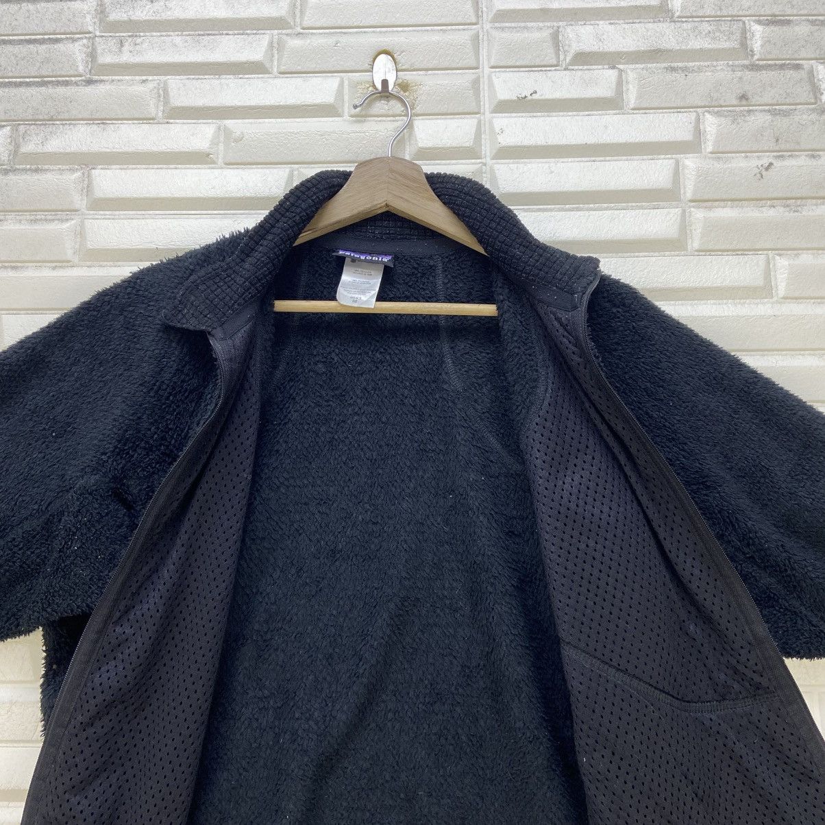 Patagonia Vintage Patagonia Polartec Fleece Sherpa Deep Pile Jacket Size US M / EU 48-50 / 2 - 22 Thumbnail