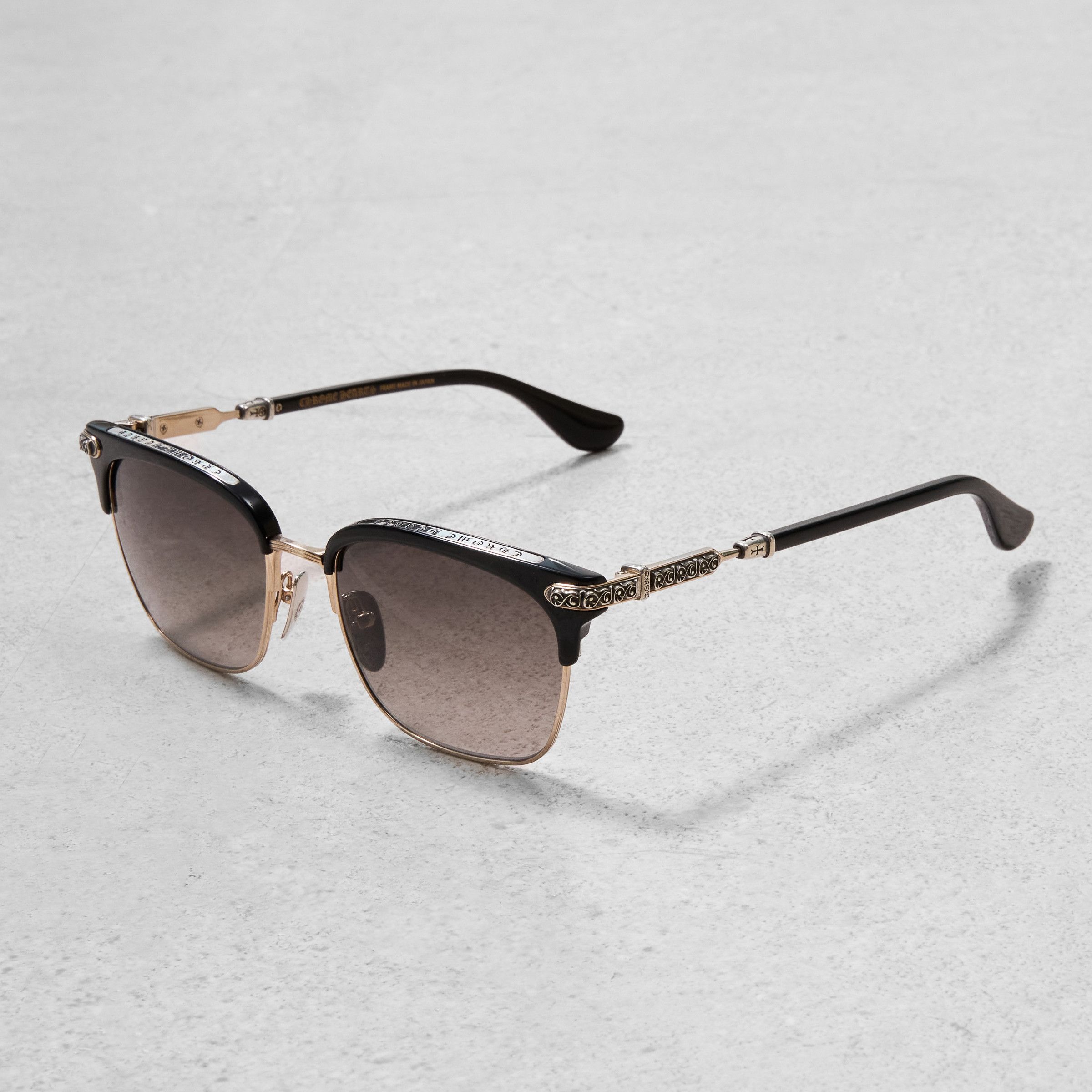 Chrome Hearts CHROME HEARTS VERTICAL SMILE II Size ONE SIZE - 7 Thumbnail