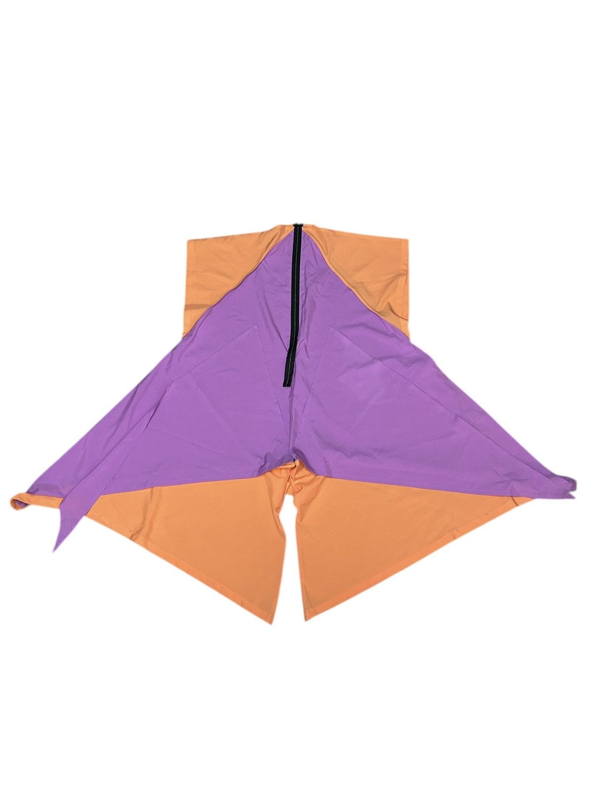 Issey Miyake 132 5. Origami Jumpsuit Size L / US 10 / IT 46 - 2 Thumbnail