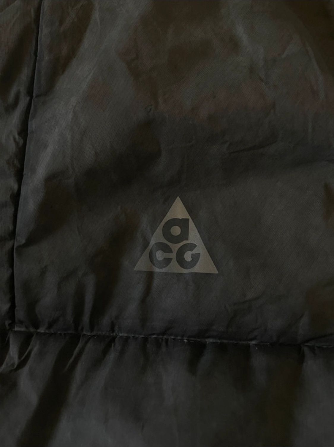 Nike ACG Nike ACG Rope Da Dope Jacket Olive S Size US S / EU 44-46 / 1 - 3 Thumbnail