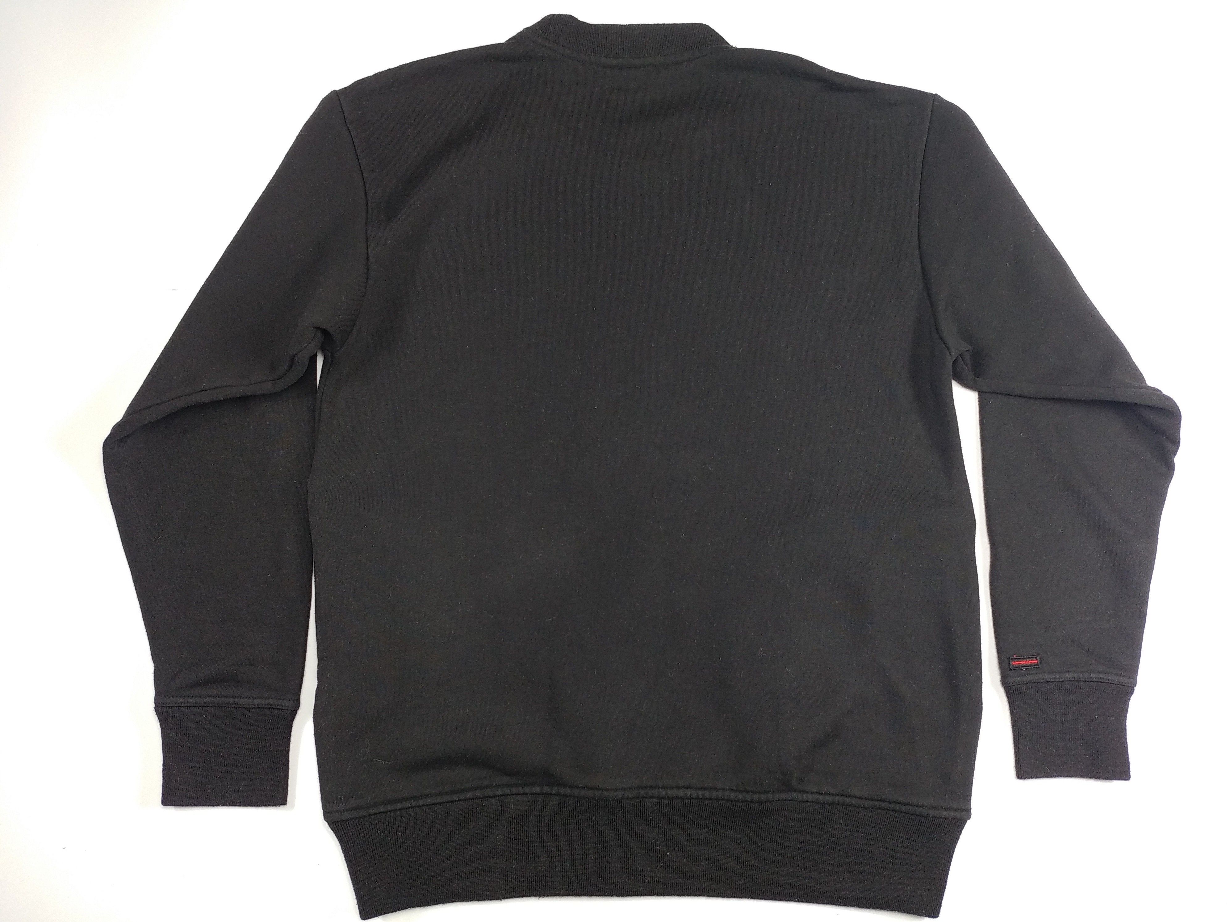 Fubu FUBU sweatshirt, vintage, 90s hip hop, 1990s Y2K mens size L Size US L / EU 52-54 / 3 - 15 Thumbnail