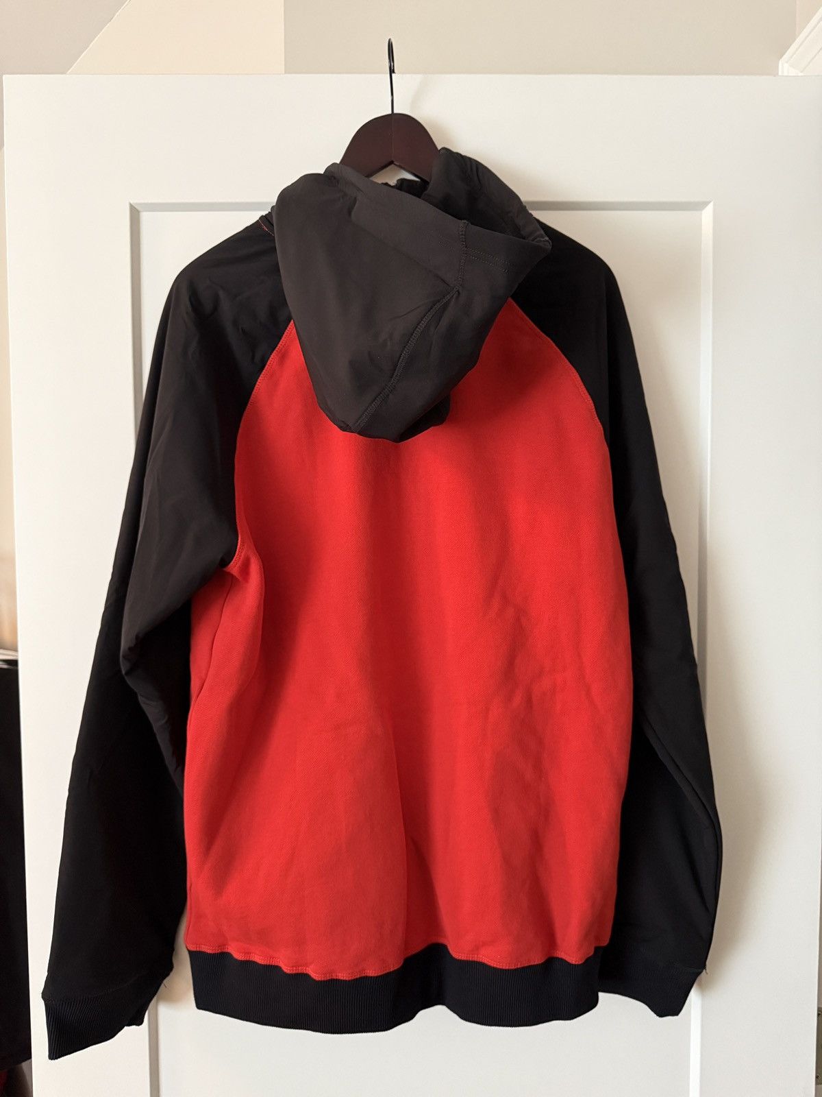 October's Very Own OVO tech fleece Size US L / EU 52-54 / 3 - 5 Thumbnail