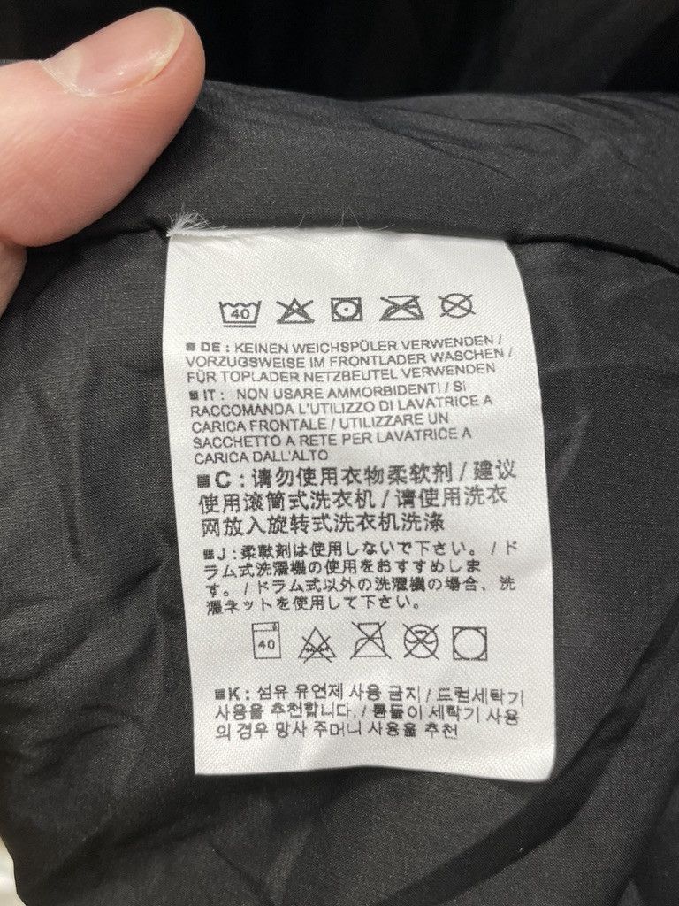 Arc'teryx ARCTERYX Sensa Nylon Insulated Gore Tex Parka Jacket Size S / US 4 / IT 40 - 20 Thumbnail