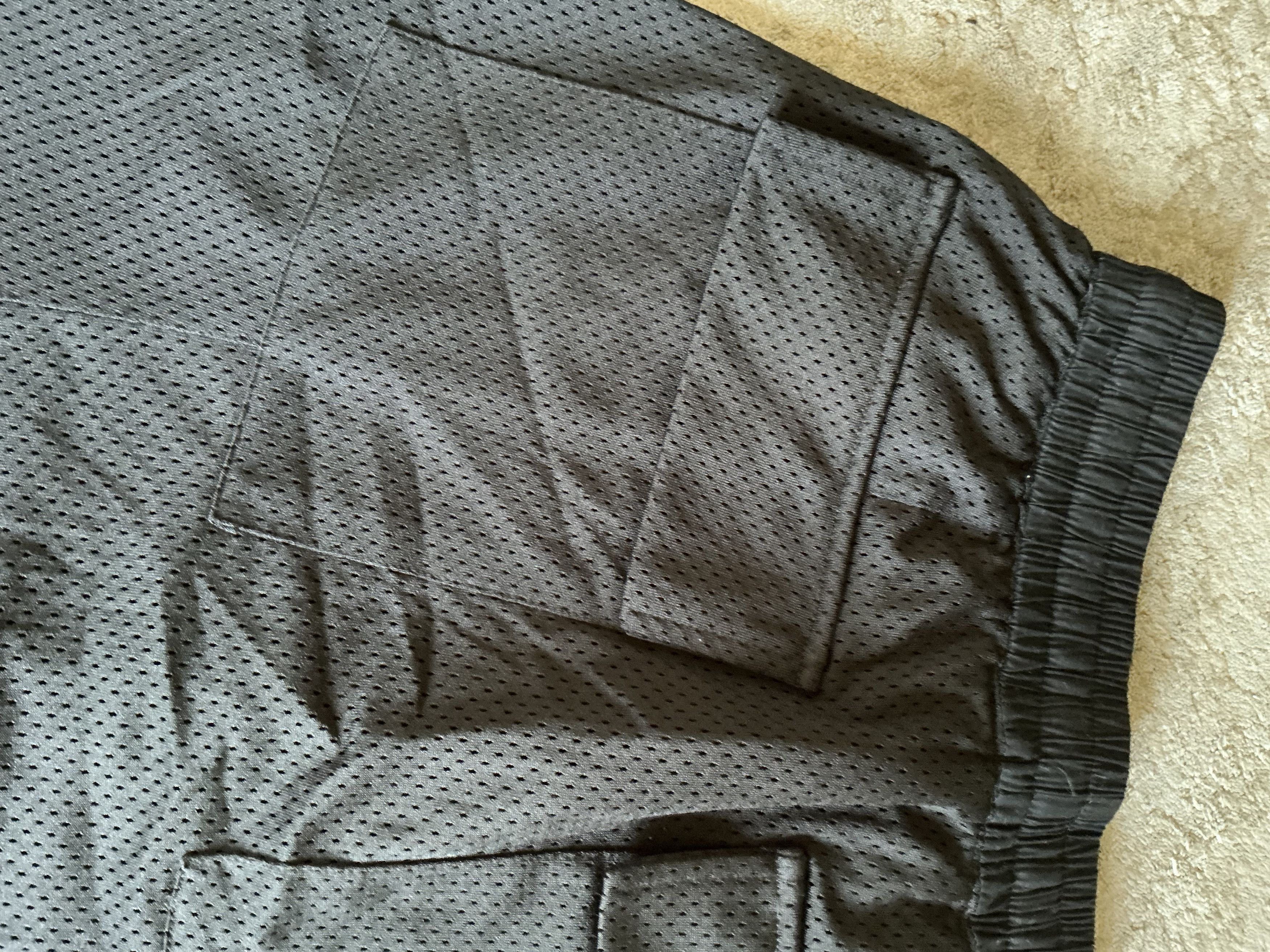 Other FERDON black shorts, size medium Size US 38 / EU 54 - 6 Thumbnail