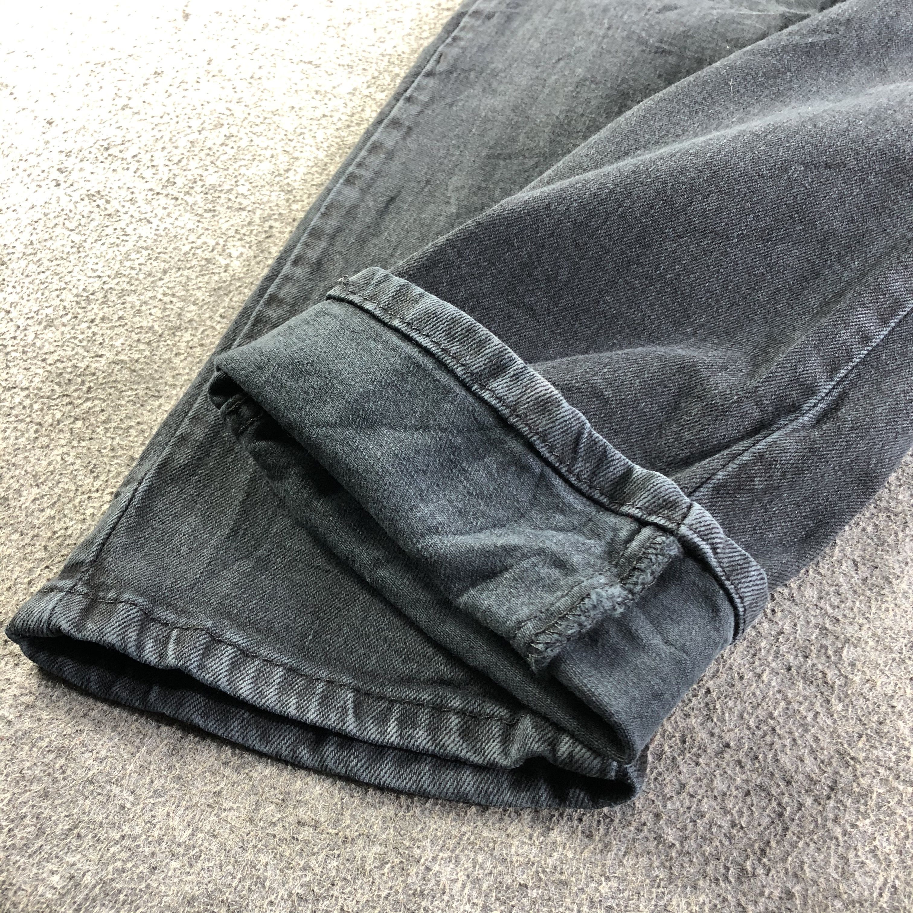 Levi's Vintage Levis 511 Jeans-J4281 Size US 32 / EU 48 - 6 Thumbnail