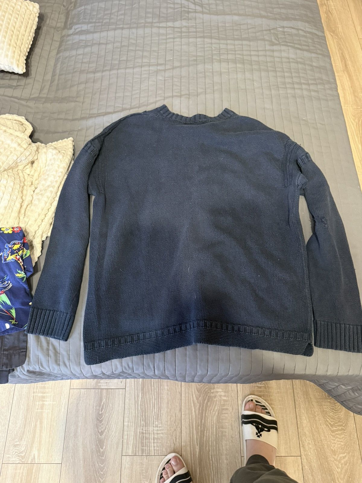 Polo Ralph Lauren Very Size US XL / EU 56 / 4 - 8 Thumbnail