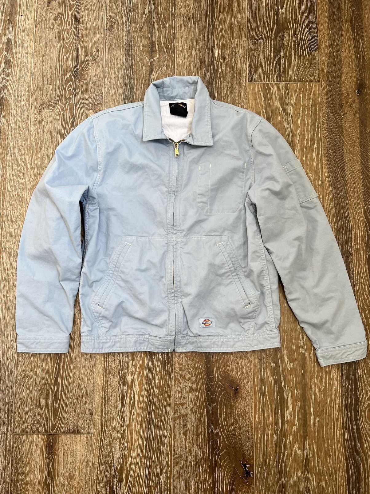 Dickies Dickies eisenhower work jacket Size US S / EU 44-46 / 1 - 1 Thumbnail