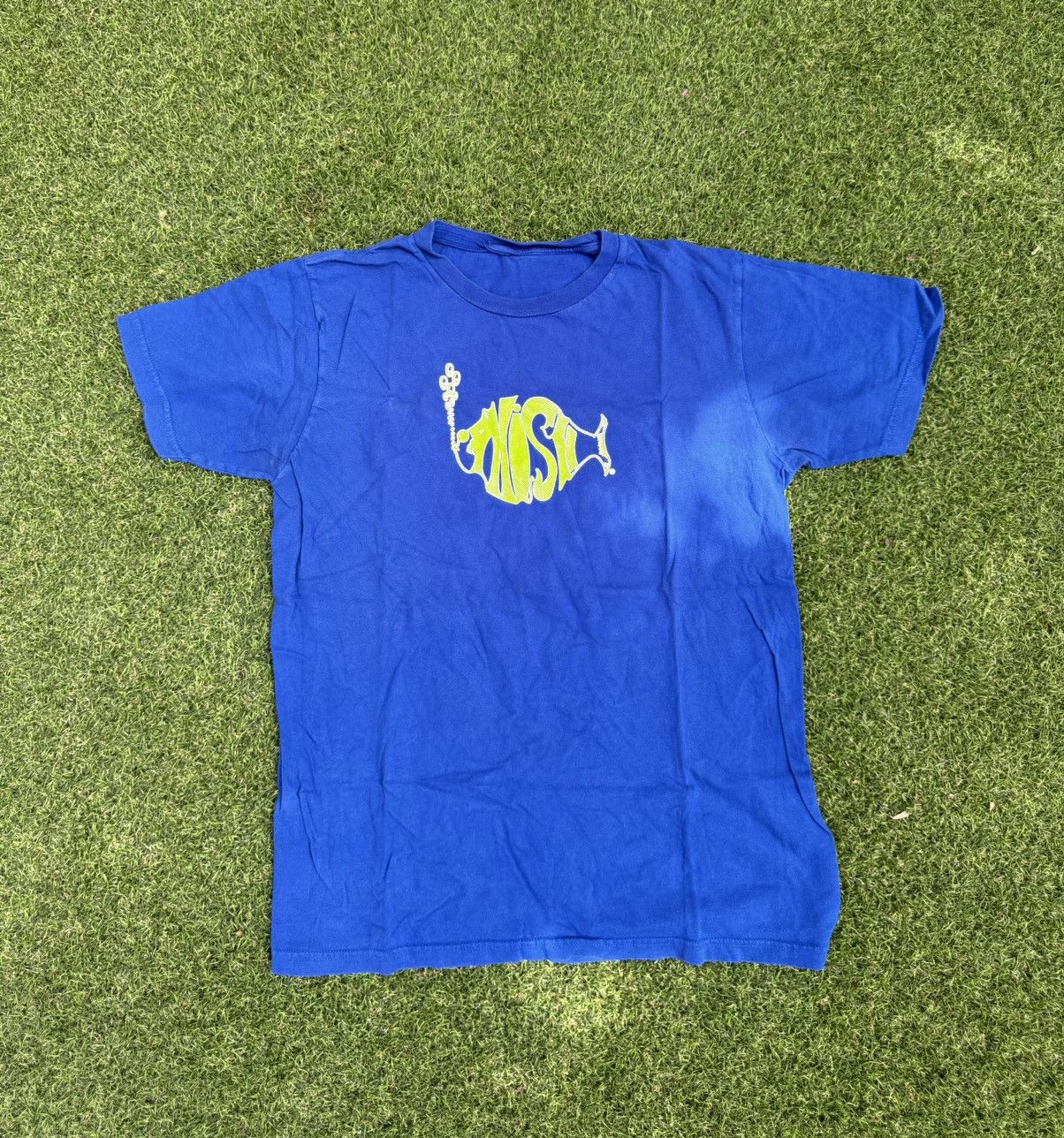Vintage Phish Concert T-Shirt Size US S / EU 44-46 / 1 - 1 Thumbnail