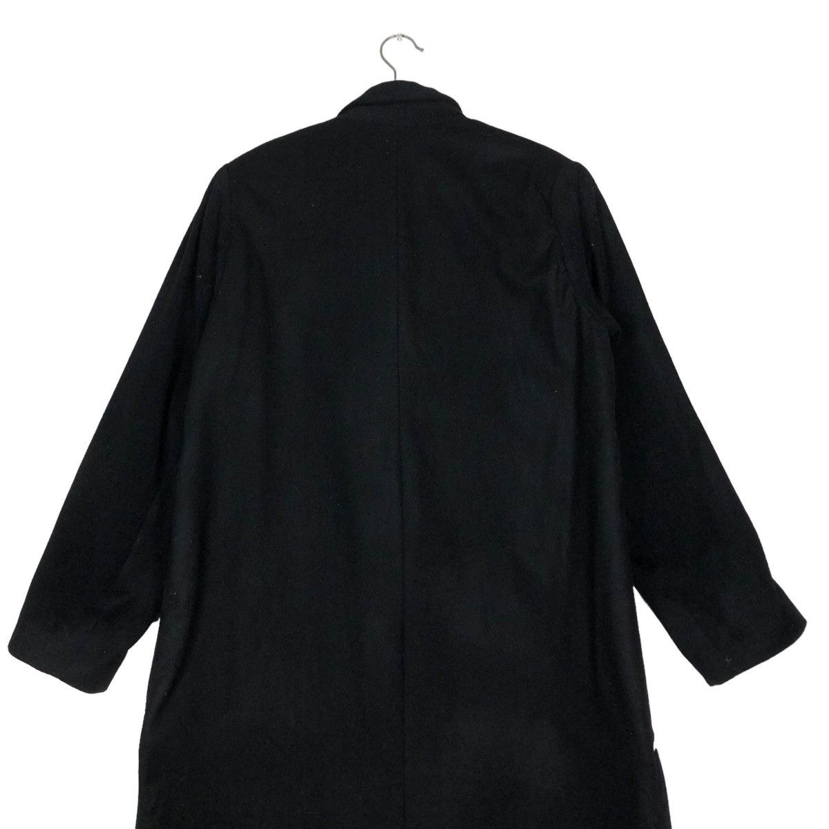 Japanese Brand 🔥Vtg Long Jacket Rare Design Inspire Yohji Yamamoto Japan Size US M / EU 48-50 / 2 - 10 Thumbnail