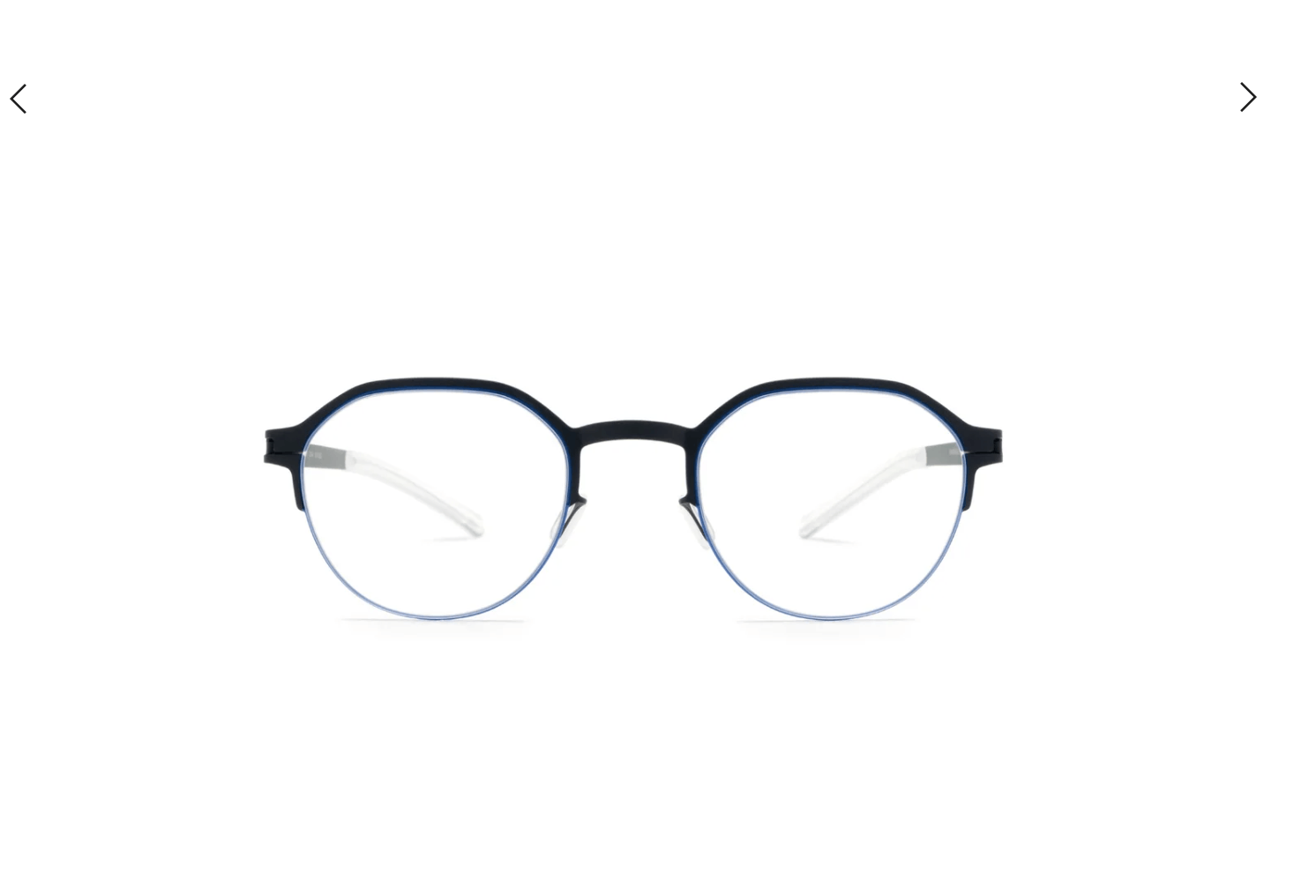 Mykita Mykita Dorian Glasses 2026 Size ONE SIZE - 1 Thumbnail