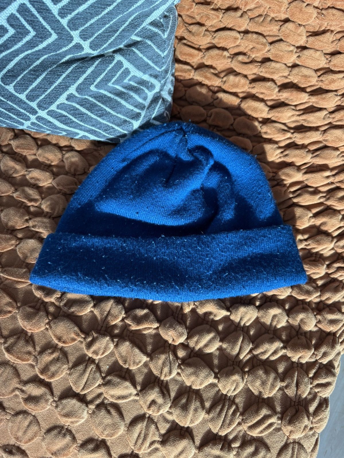 Bape Happy New Year 2020 Knit Cap Size ONE SIZE - 3 Thumbnail