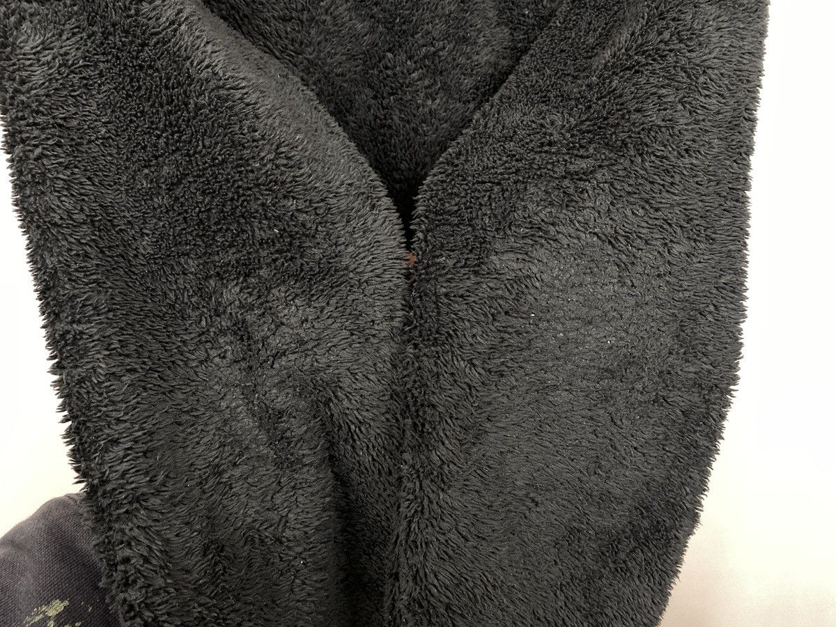 Columbia Columbia Titanium Fleece Jacket Deep Pile Sherpa Size US M / EU 48-50 / 2 - 7 Thumbnail