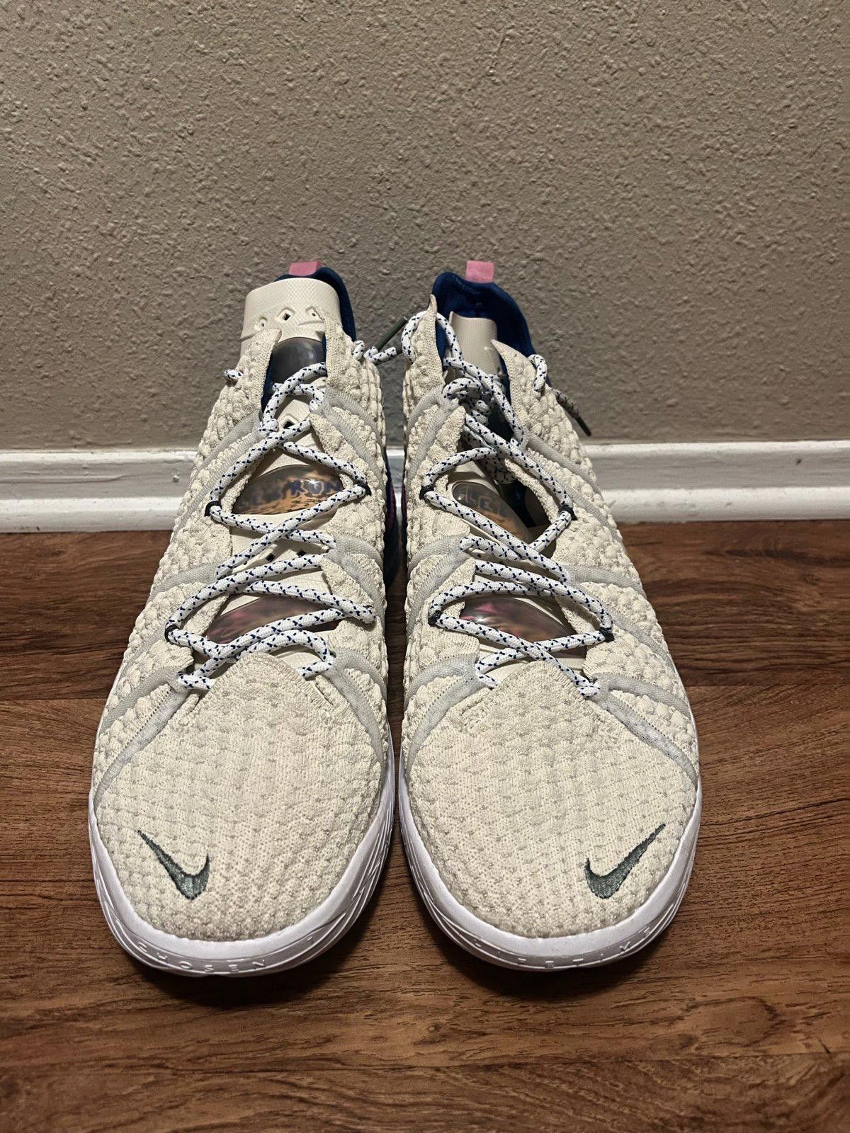 Nike LeBron 18 Los Angeles By Day
