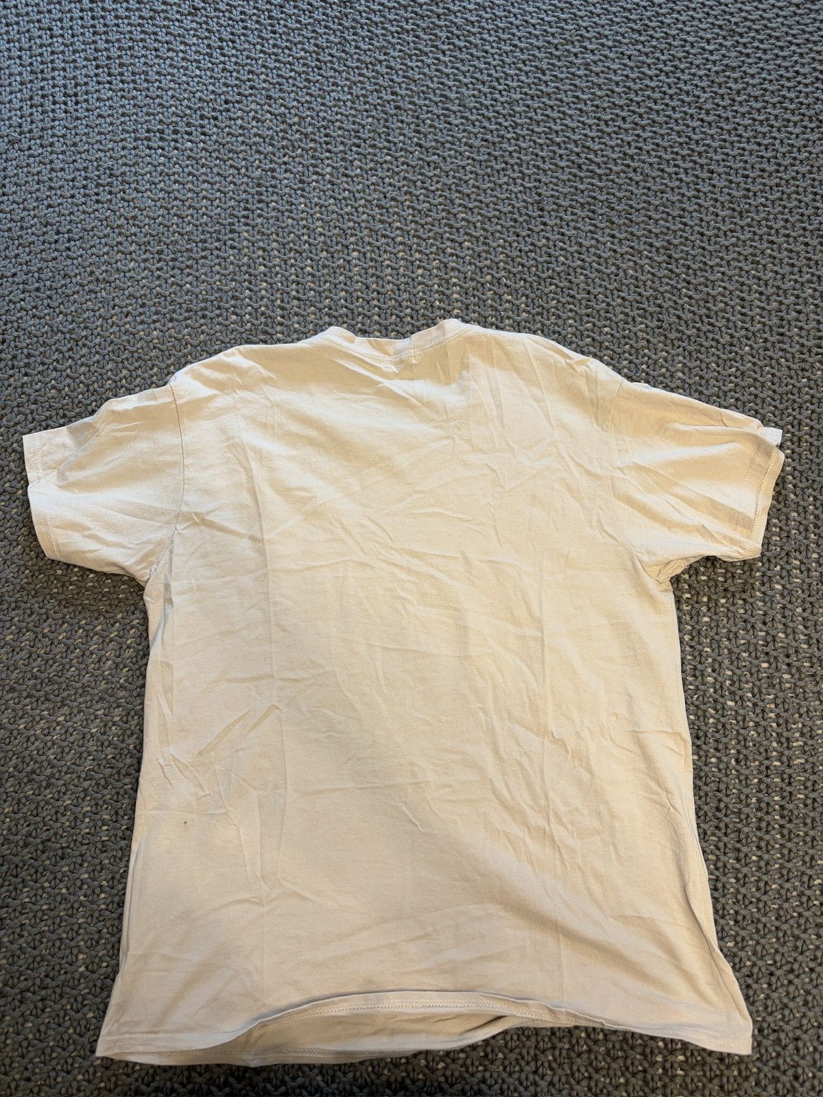 Yves Saint Laurent Yves Saint Laurent T-shirt Size US XL / EU 56 / 4 - 2 Thumbnail
