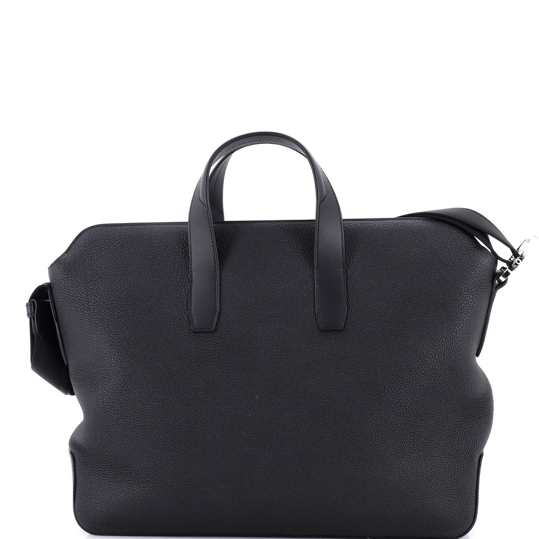 Hermes Citynews Briefcase Size ONE SIZE - 1 Thumbnail