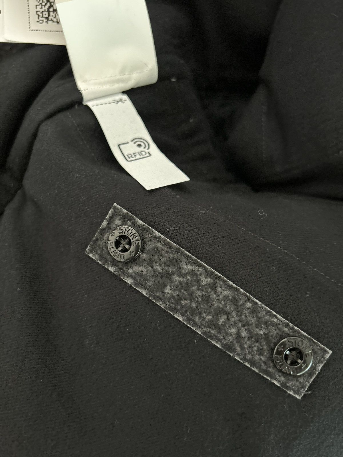 Stone Island Stone Island vest gilet Size US M / EU 48-50 / 2 - 10 Thumbnail