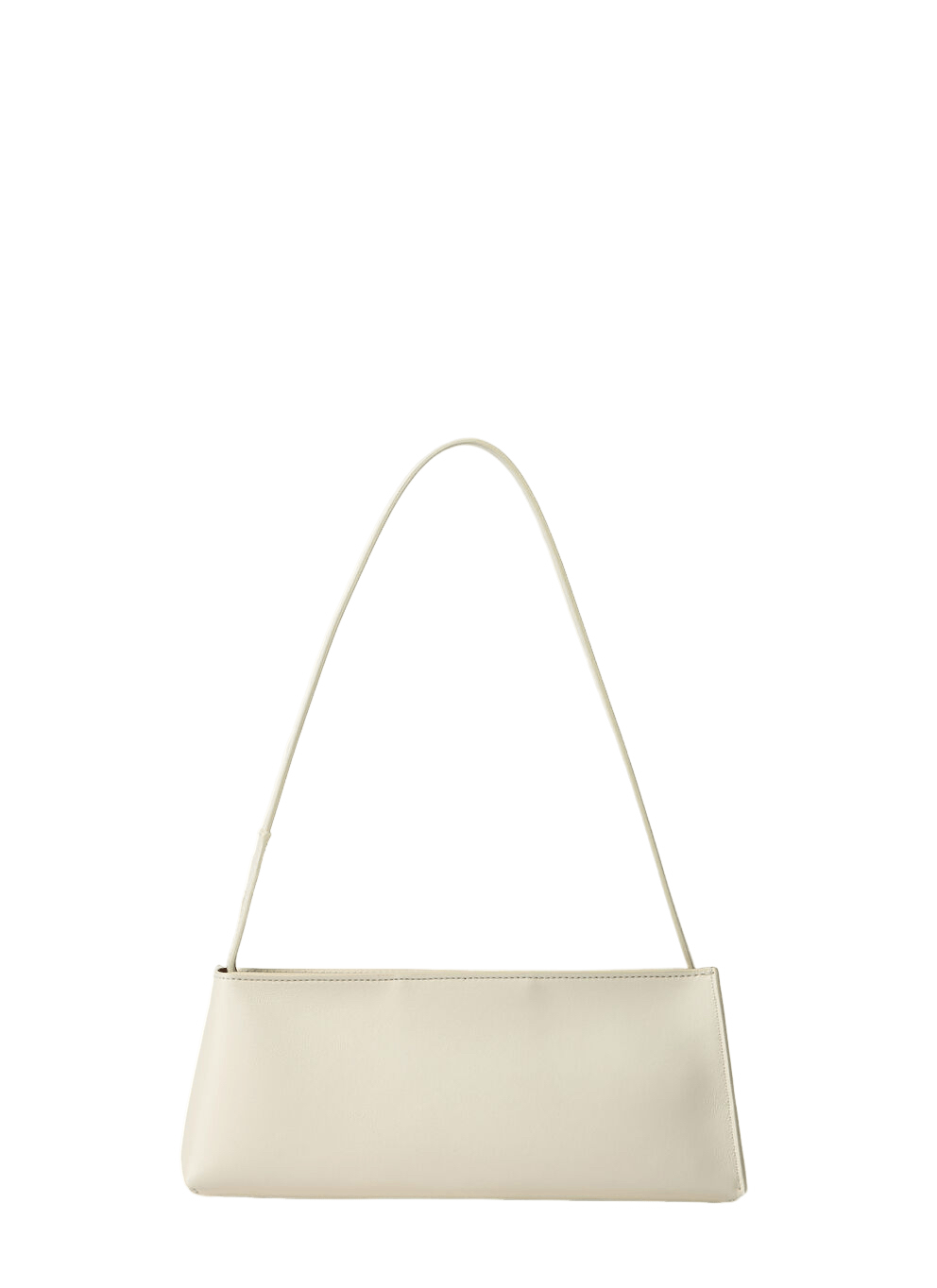 Marni MARNI White Leather Shoulder Bag New & Authentic Size ONE SIZE - 2 Thumbnail