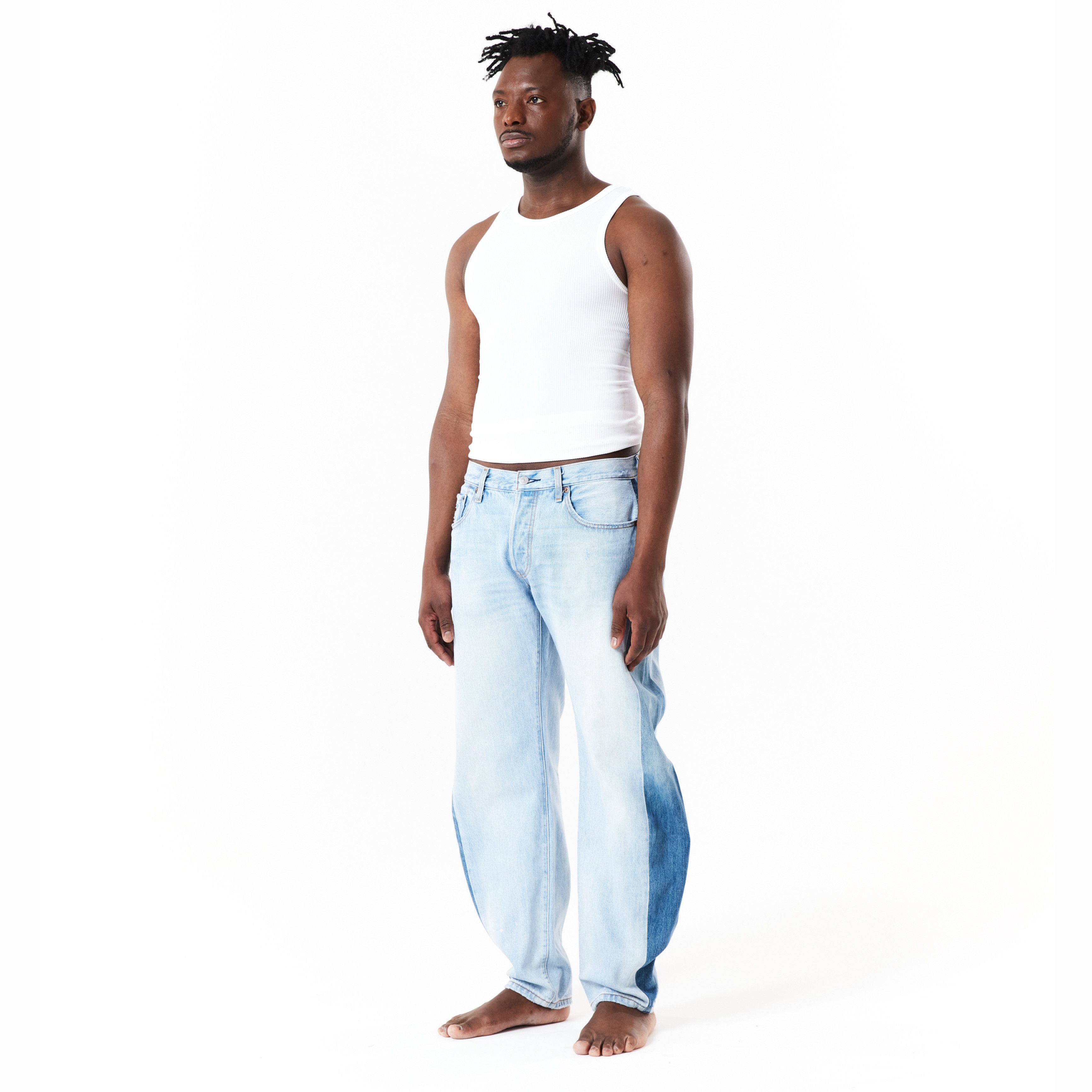 Japanese Brand × Levi's × Vintage REPEAT PLUS 002 30 Inch (RP002I3010) Size US 30 / EU 46 - 7 Thumbnail