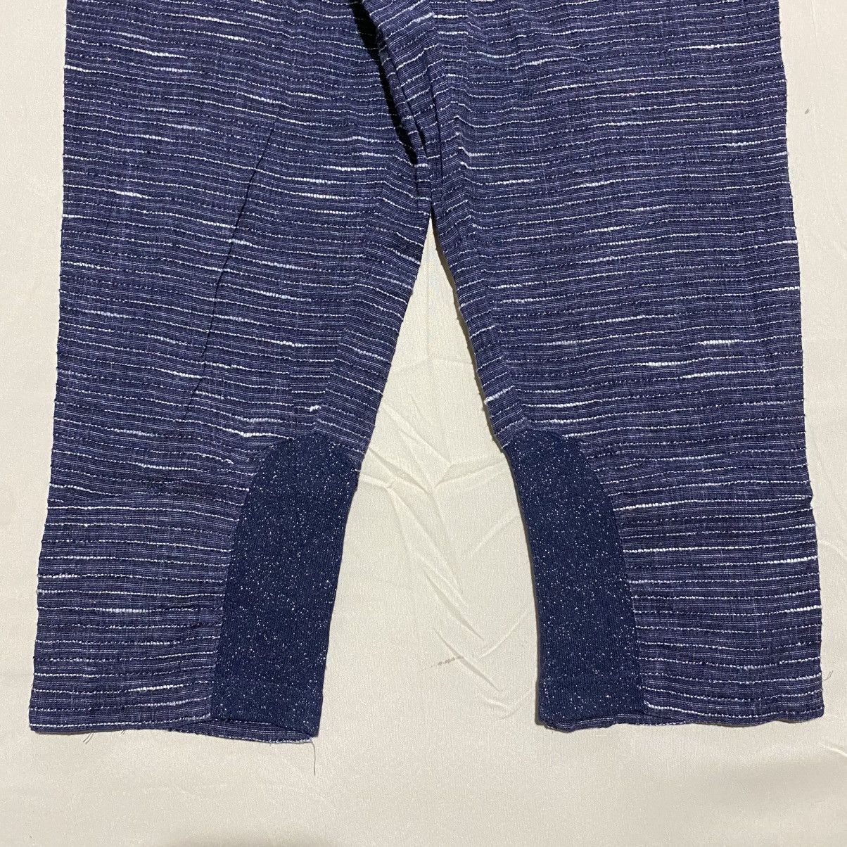 Issey Miyake Tsumori Chisato by Issey Miyake Asymmetrical Balloon Pants Size 30" / US 8 / IT 44 - 4 Thumbnail
