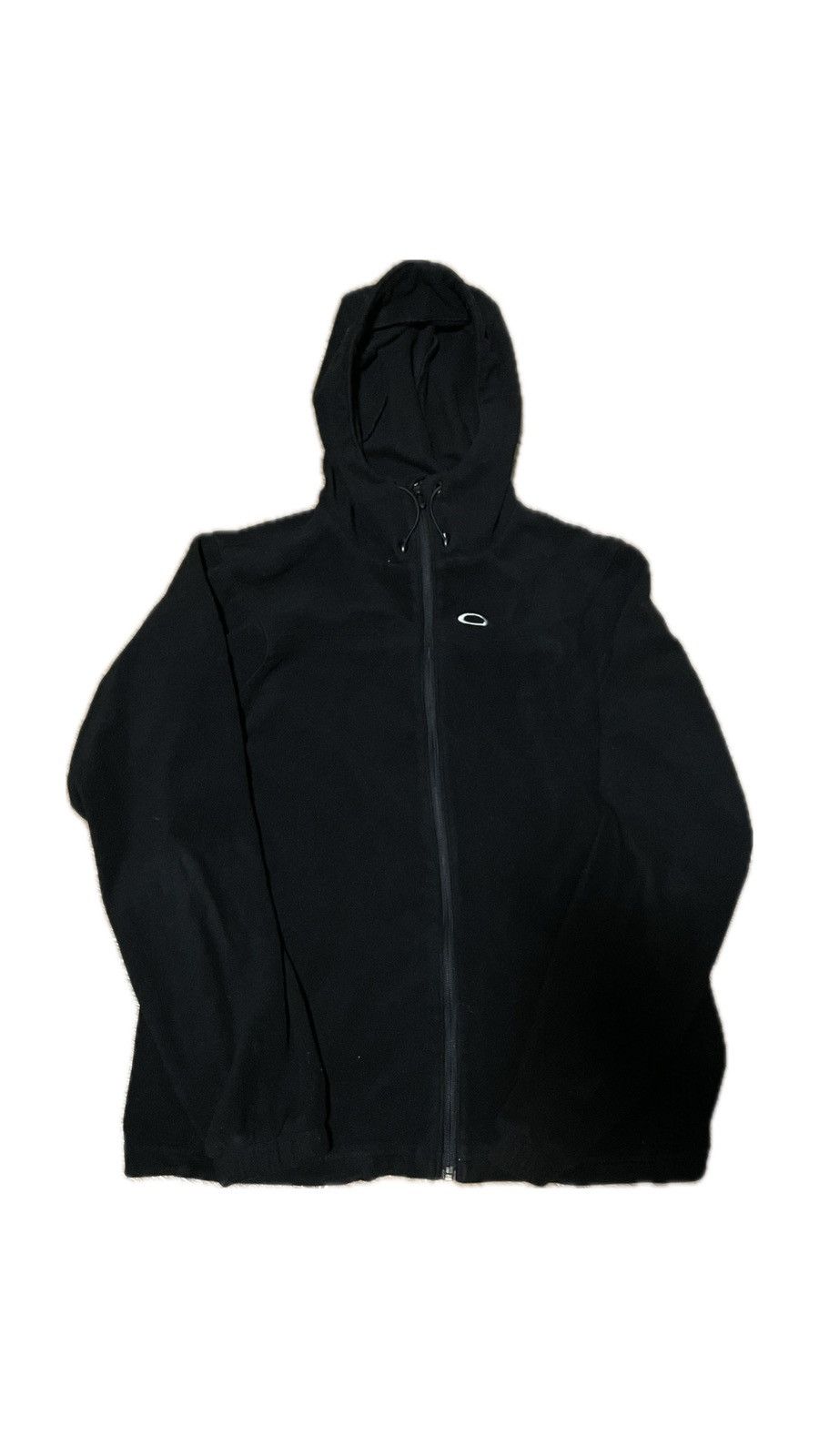 Oakley Fleece | Grailed