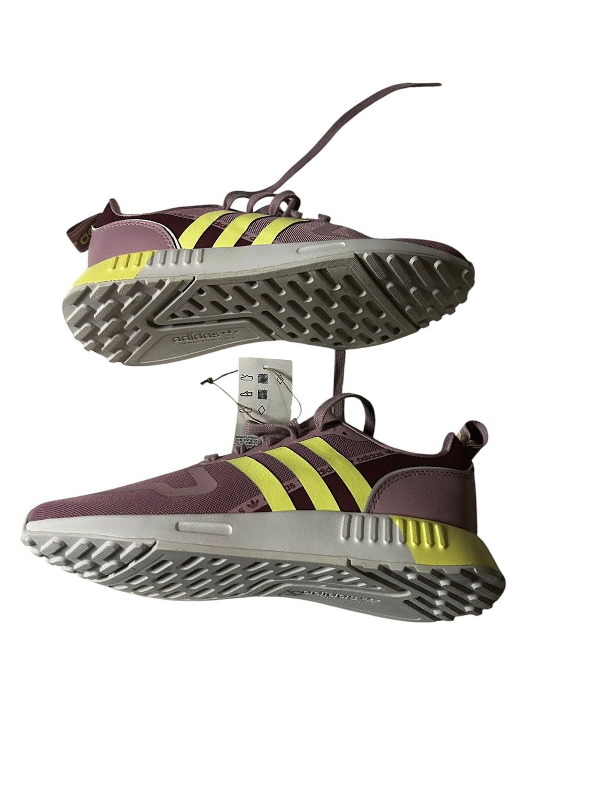 Adidas adidas Women's Multix size 7.5 Size US 7.5 / IT 37.5 - 6 Thumbnail