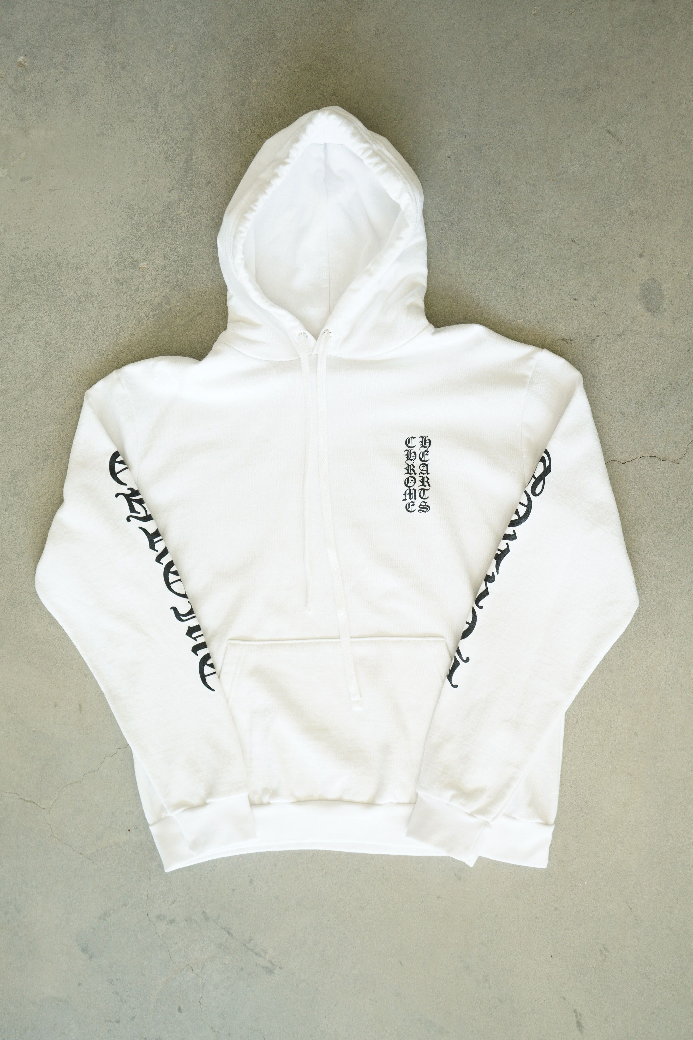 関税込 Chrome Hearts T-Bar USA Hoodie フーディ Chrome Hearts T Bar USA Hoodie クロムハーツ フーディ ピンク