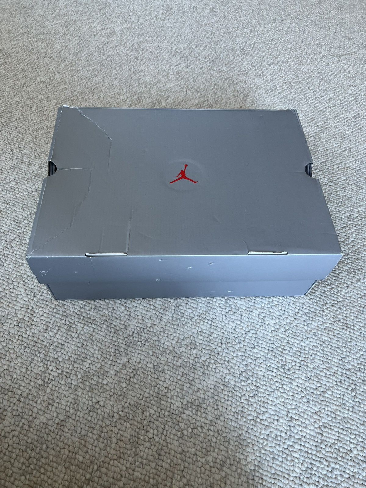 Nike Air Jordan 13 Retro ‘Gym Red Flint Grey’ Size US 15 / EU 48 - 2 Thumbnail