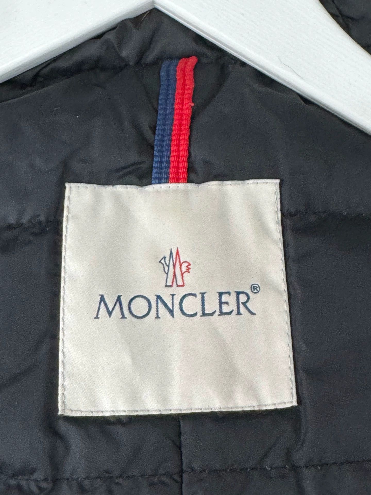 Moncler Moncler Puffer Jacket Size 1 99 New Size S / US 4 / IT 40 - 6 Thumbnail