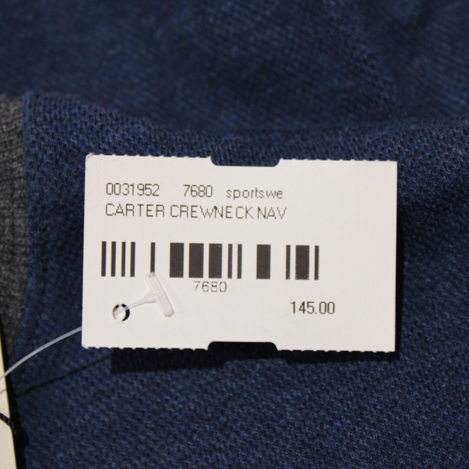 Other Oliver Ridley Sweater Size US L in Blue Size US L / EU 52-54 / 3 - 8 Thumbnail