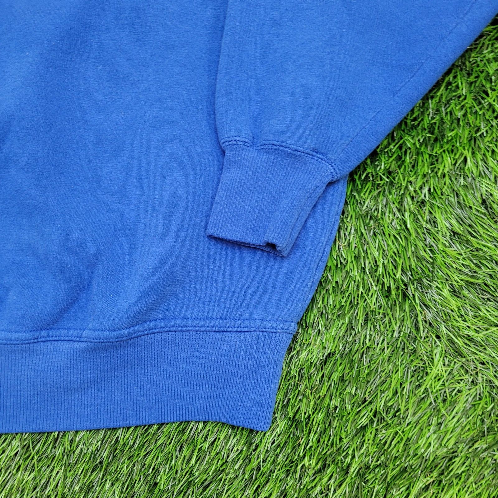 Other Vintage Kentucky Wildcats Sweatshirt Womens L/XL 27x24 Baggy Size US XL / EU 56 / 4 - 12 Thumbnail