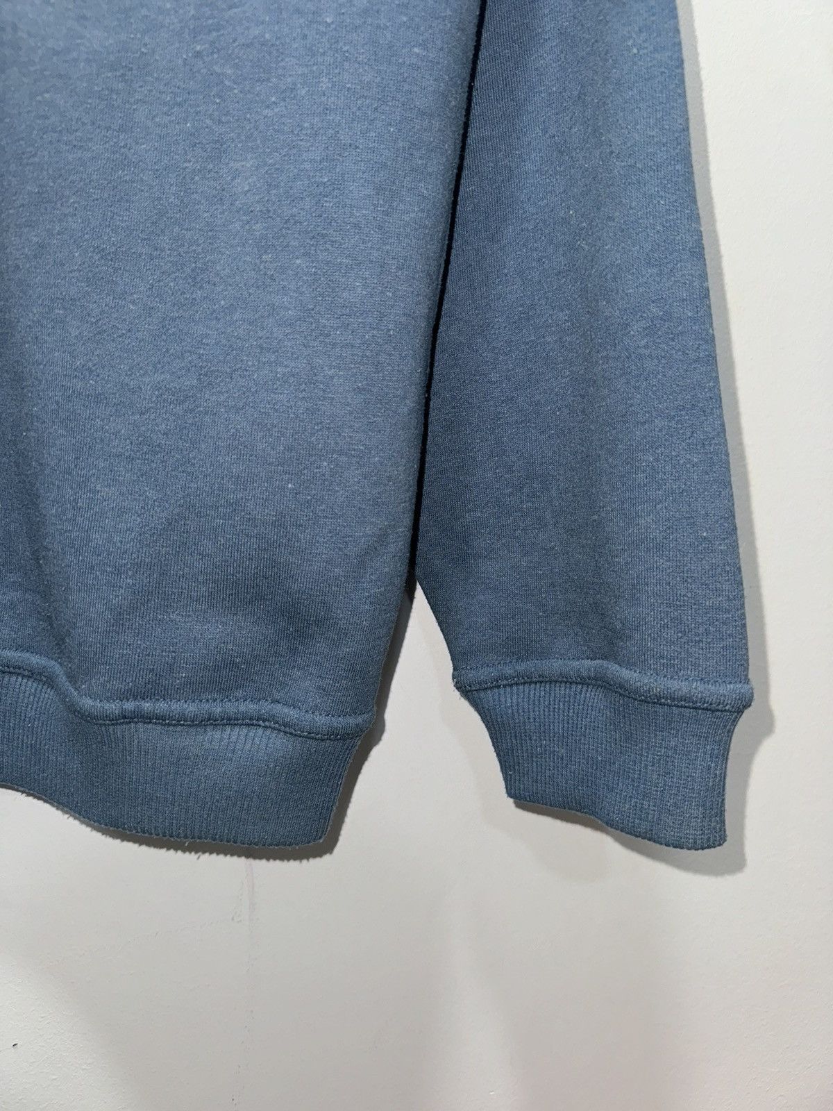 Vintage VINTAGE HAWAIIAN SURFBOARDS LOCAL MOTION BIG LOGO SWEATSHIRT Size US L / EU 52-54 / 3 - 11 Thumbnail
