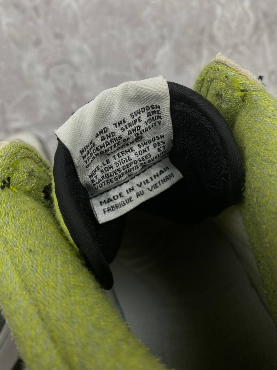 Nike Nike Dunk CMFT Wolf White Size US 10 / EU 43 - 9 Thumbnail