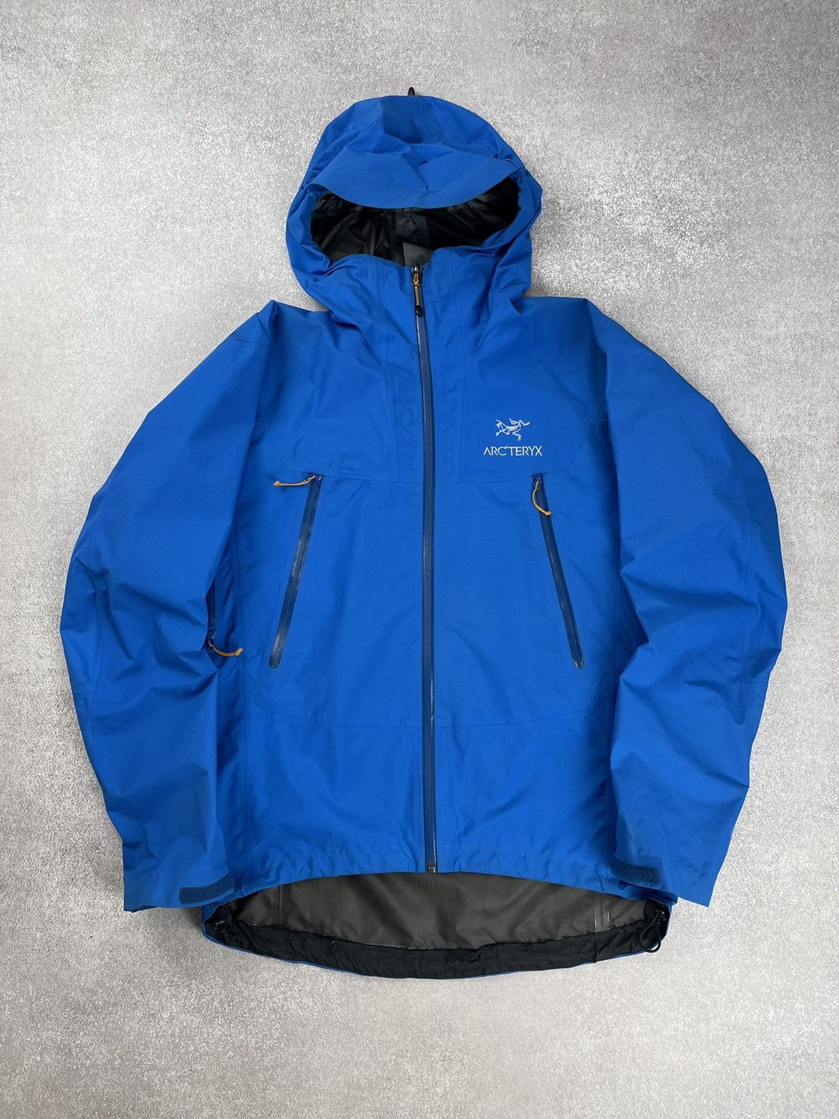 ジャケット Arc'teryx Jackets Arc'teryx × Outdoor Life × Vintage Vintage Arcteryx Gore-Tex