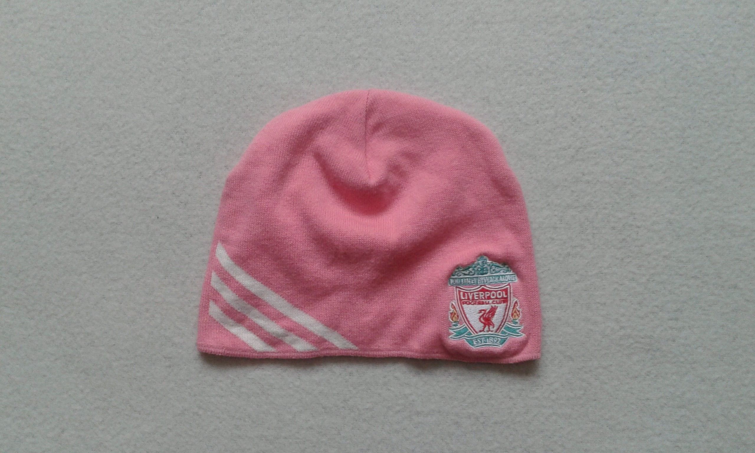 Adidas × Japanese Brand × Vintage VINTAGE ADIDAS BEANIE