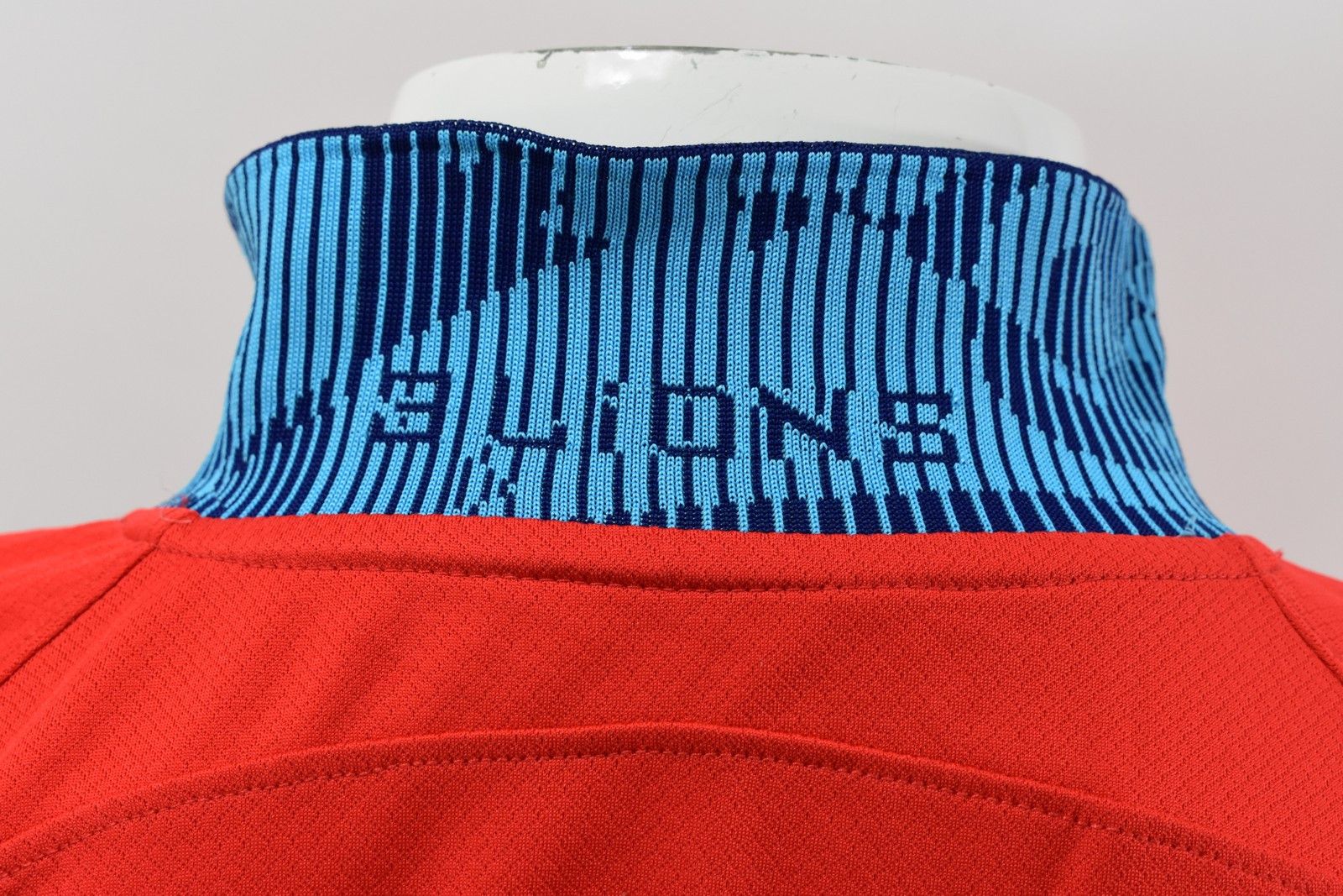 Nike Nike England Away Shirt 2022-23 Football Jersey SIZE XXL Size US XXL / EU 58 / 5 - 5 Thumbnail