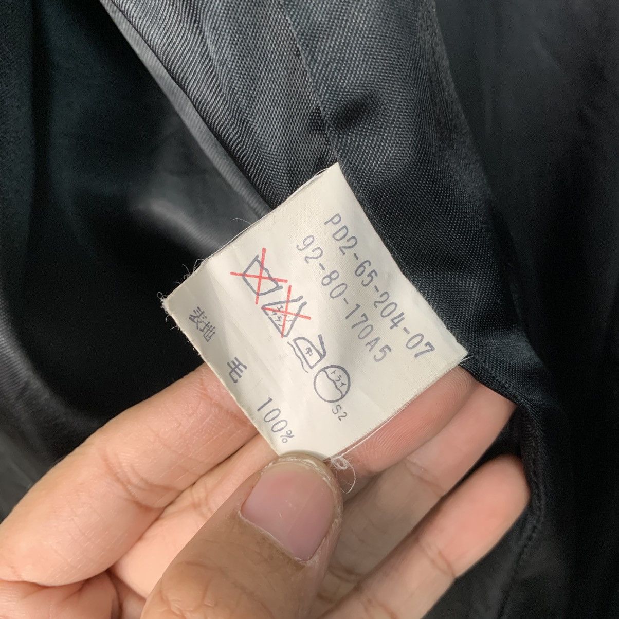 Other Baker St Wool Coat Size US M / EU 48-50 / 2 - 16 Thumbnail