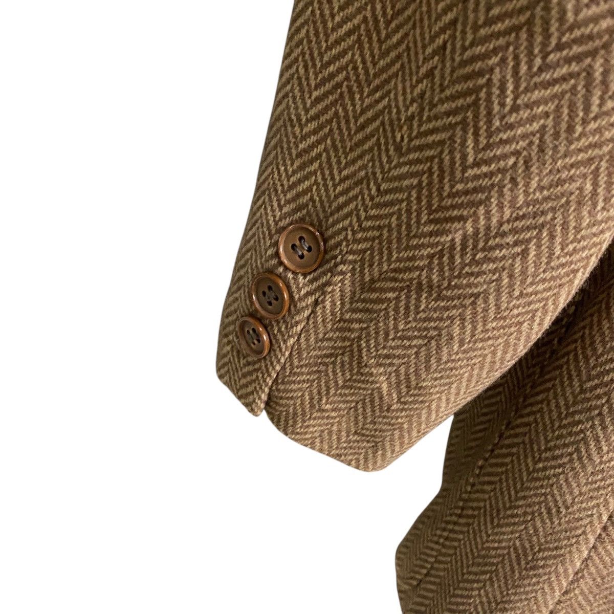 Yves Saint Laurent Vintage Yves Saint Laurent blazer coat Size US M / EU 48-50 / 2 - 5 Thumbnail