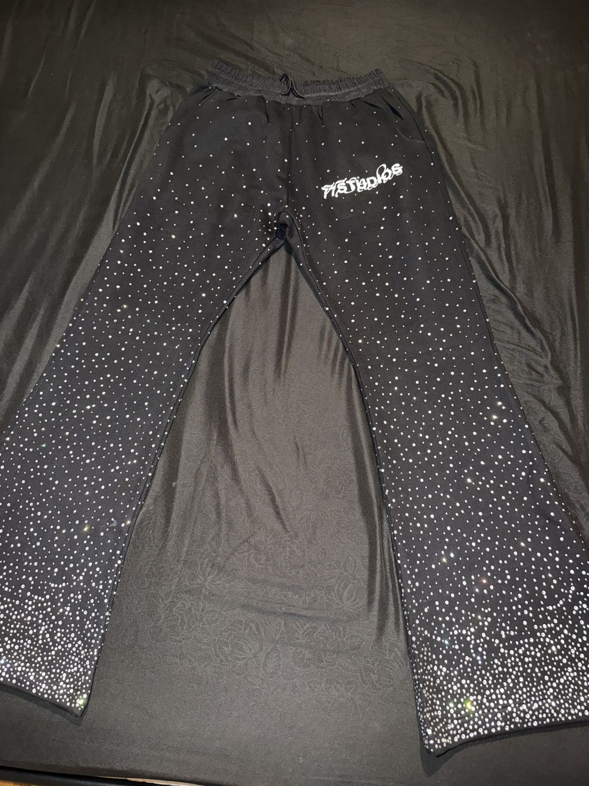 Other Limited edition 77 studios Size US 38 / EU 54 - 3 Thumbnail