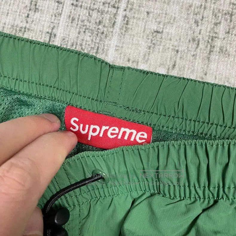 Palm Angels Supreme FW2. Size US 30 / EU 46 - 4 Thumbnail