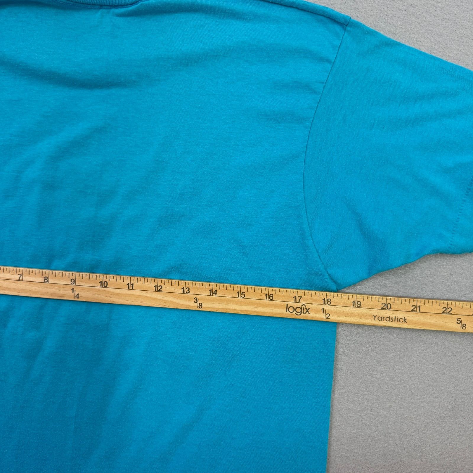 Vintage Vintage Columbia Icefield Jasper Alberta Shirt Size Medium Size US M / EU 48-50 / 2 - 10 Thumbnail