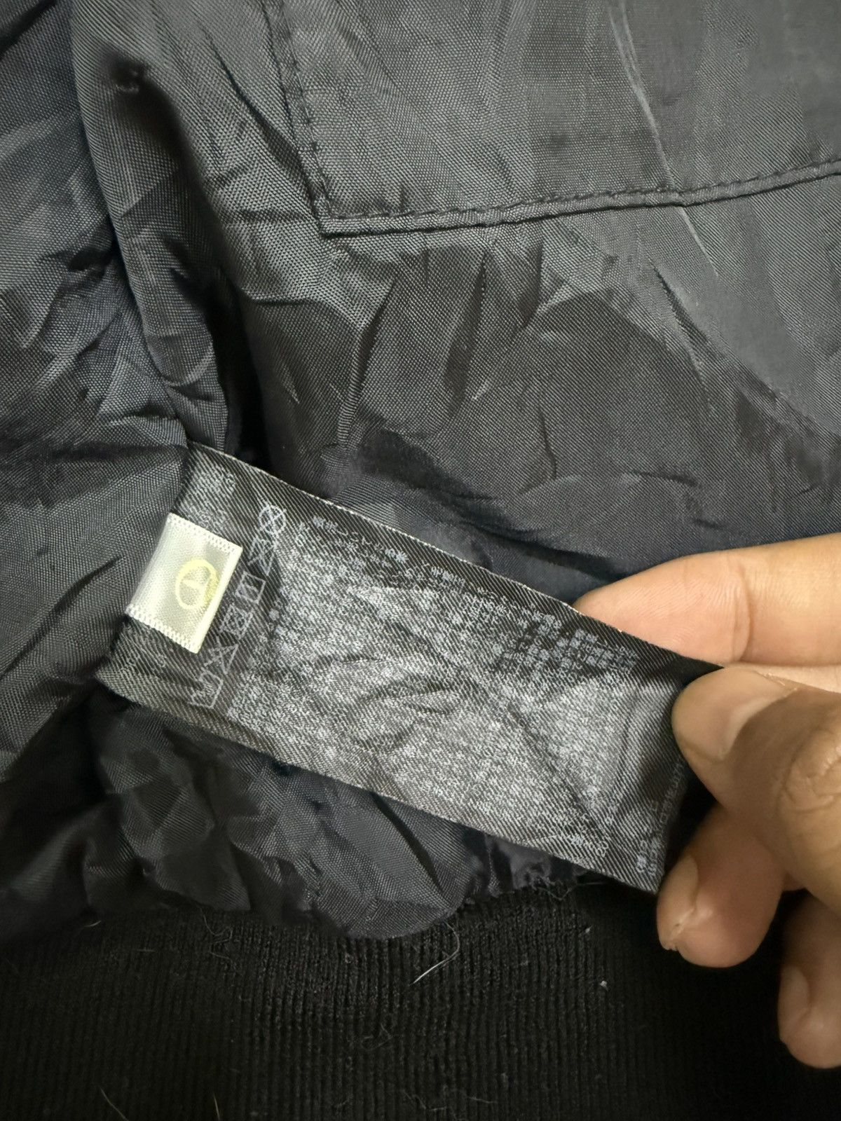 Uniqlo Uniqlo type ma-1 flight bomber jacket Size XS / US 0-2 / IT 36-38 - 8 Thumbnail