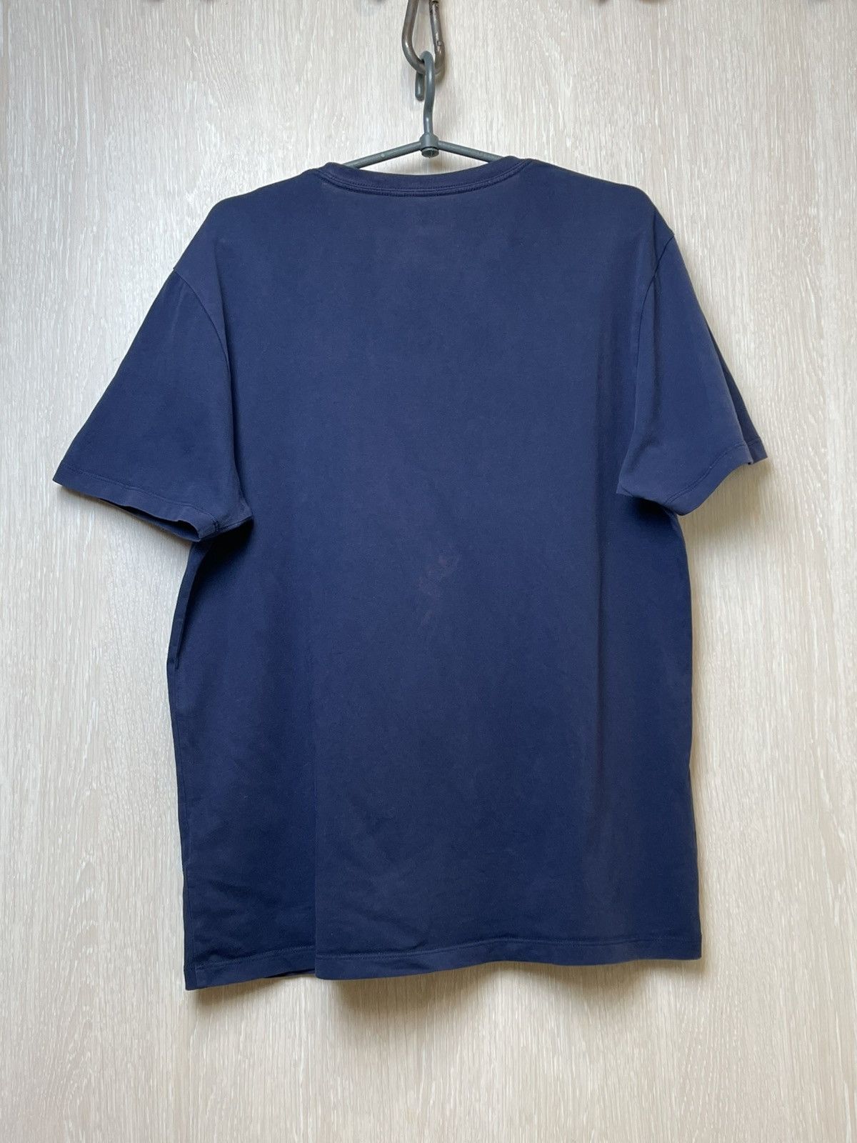 True Religion Vintage True Religion Big Logo Tshirt Size US L / EU 52-54 / 3 - 6 Thumbnail
