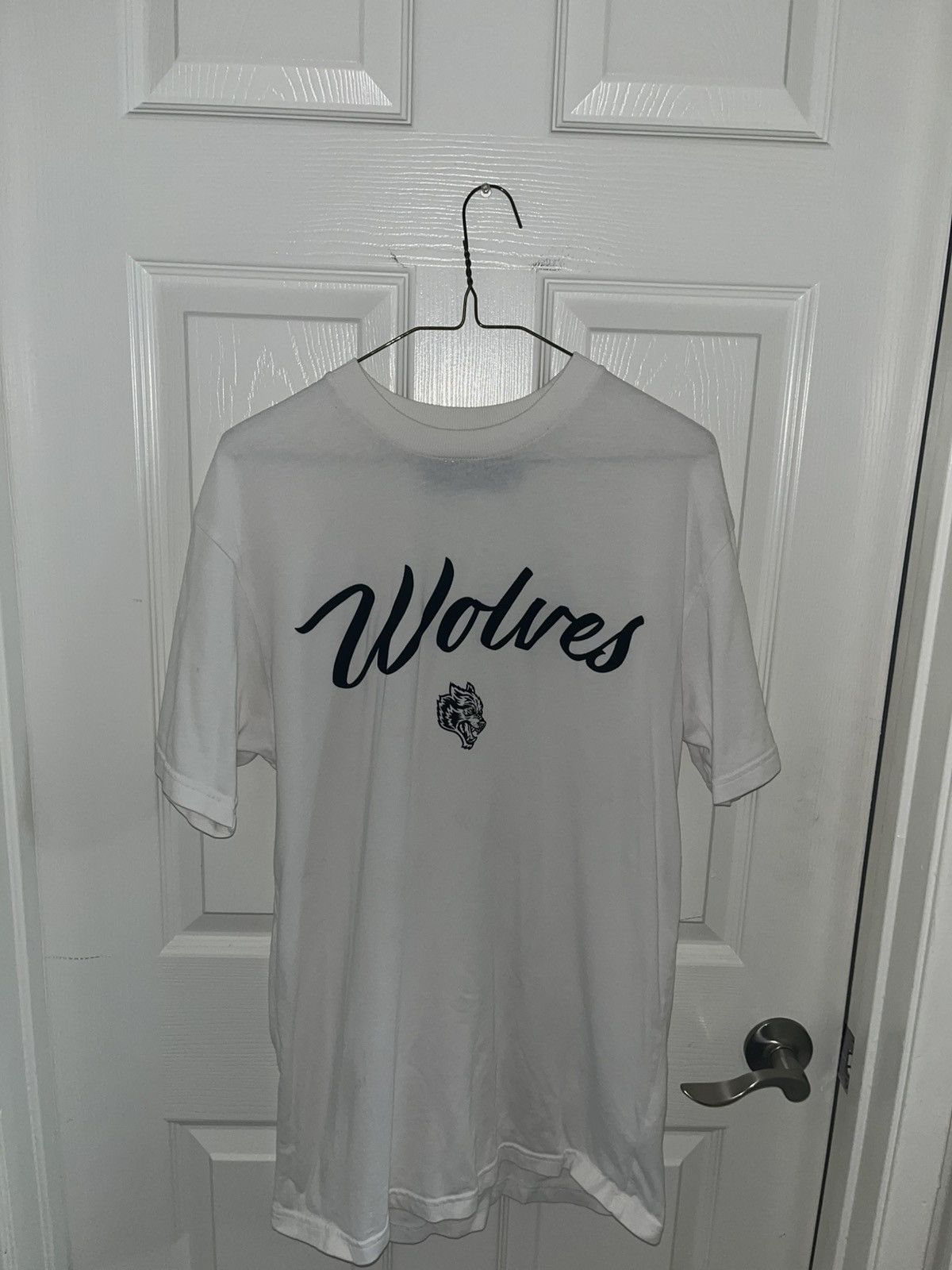 Darc Sport Darc sport logo t shirt Size US M / EU 48-50 / 2 - 1 Thumbnail