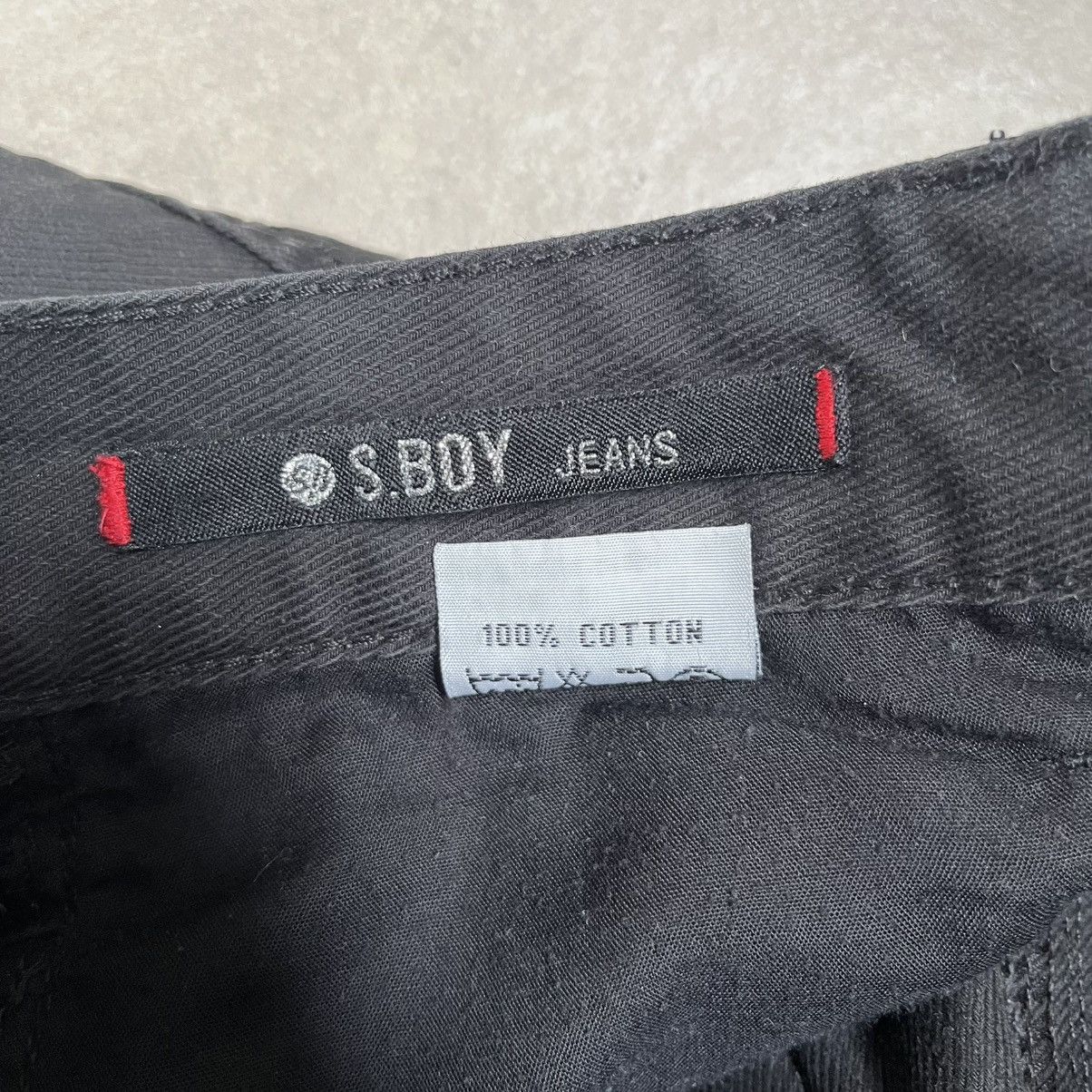 Other Old vintage jeans Size US 40 / EU 56 - 4 Thumbnail