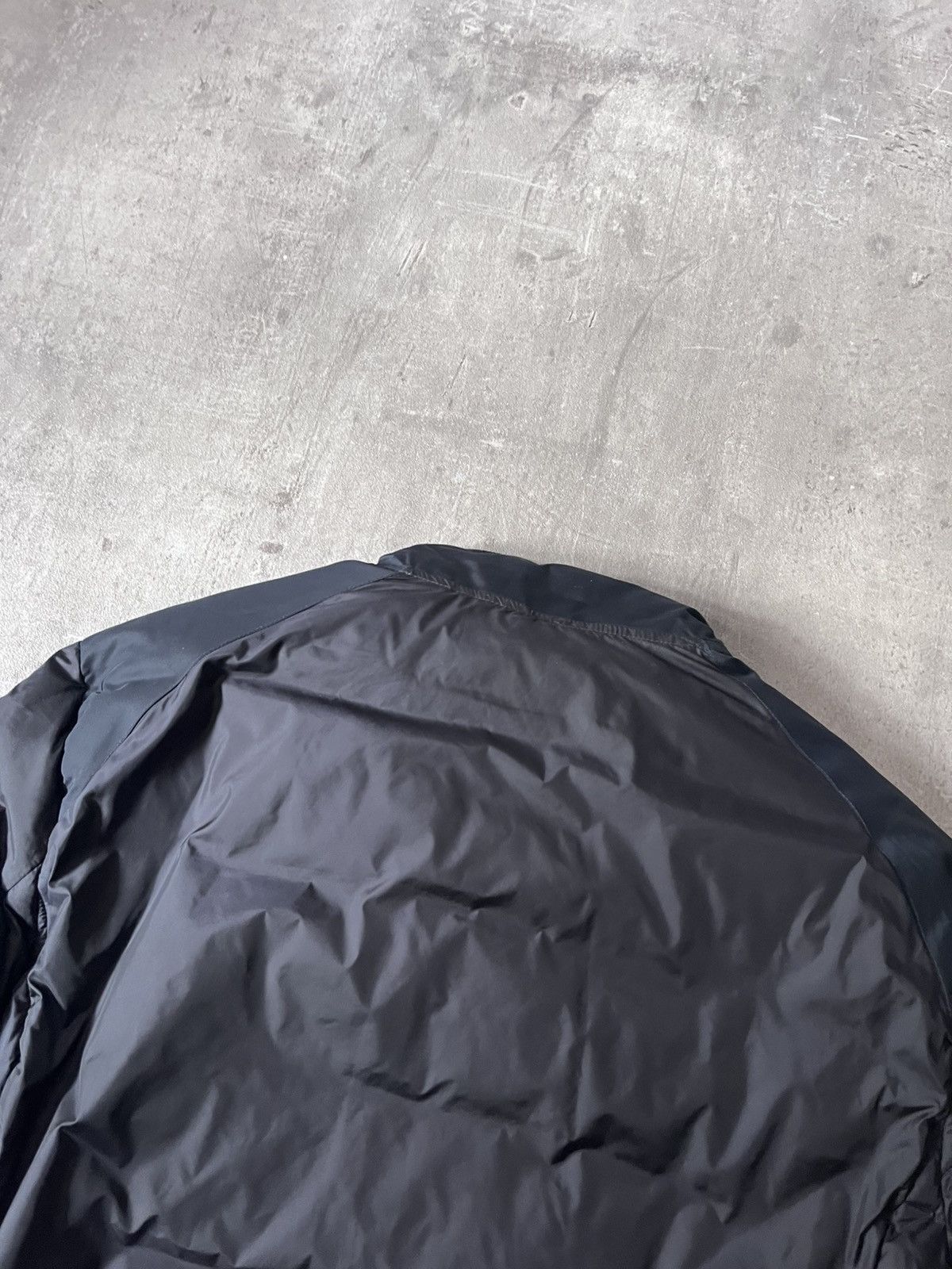 Parajumpers Parajumpers Casper Man Super lightweight navy jacket Size US XL / EU 56 / 4 - 17 Thumbnail