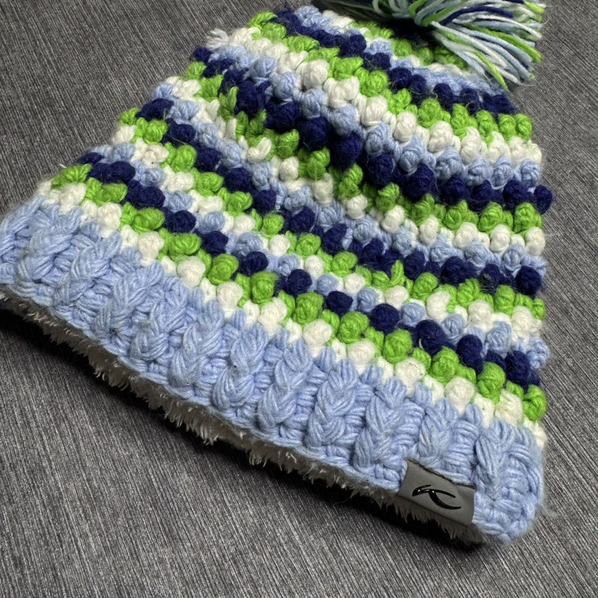 KJUS Kjus hat multicolor Size ONE SIZE - 2 Thumbnail